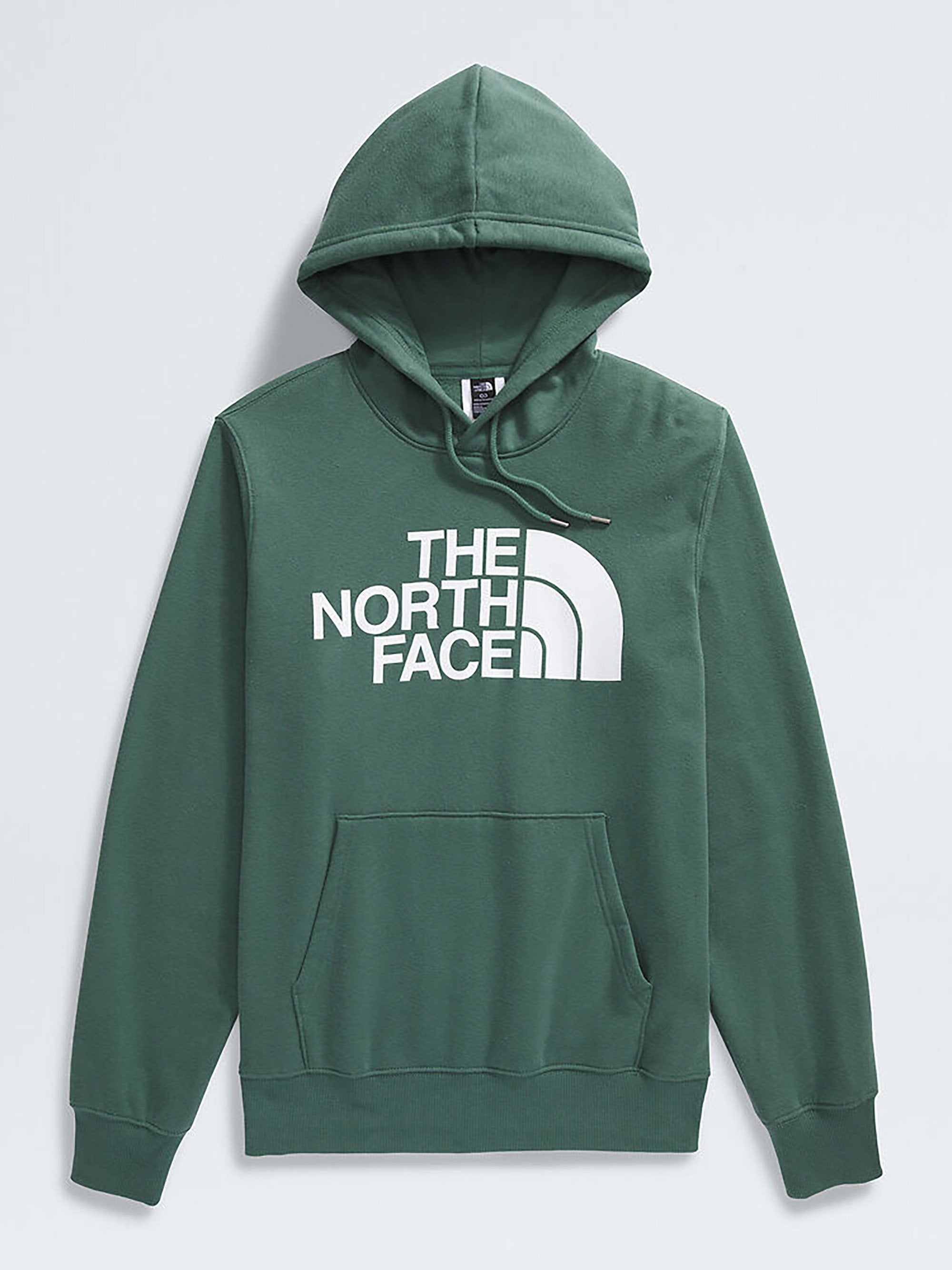 The North Face Mens Half Dome Pullover Hoodie
