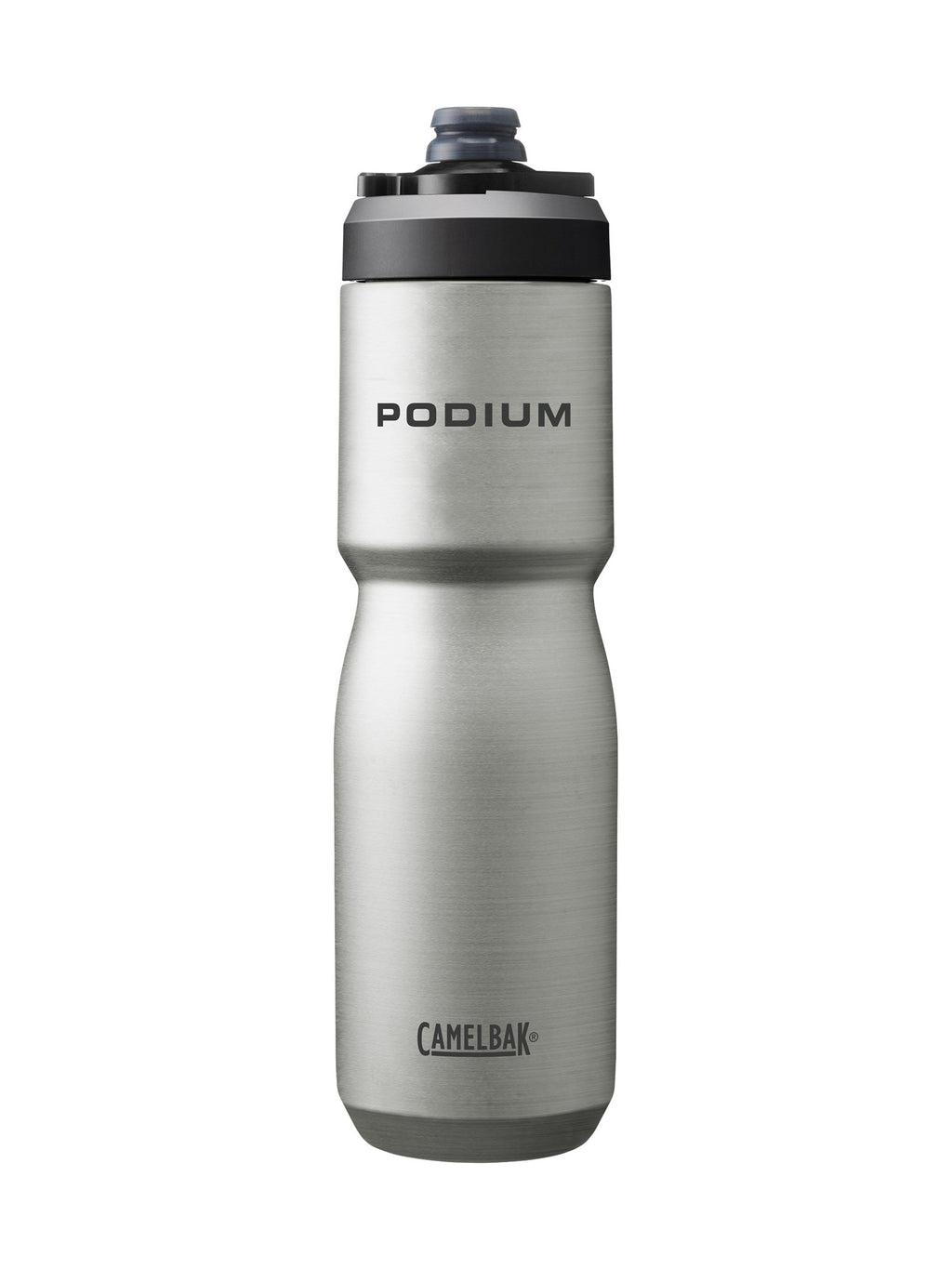 CamelBak Podium Steel 22oz Bike Bottle