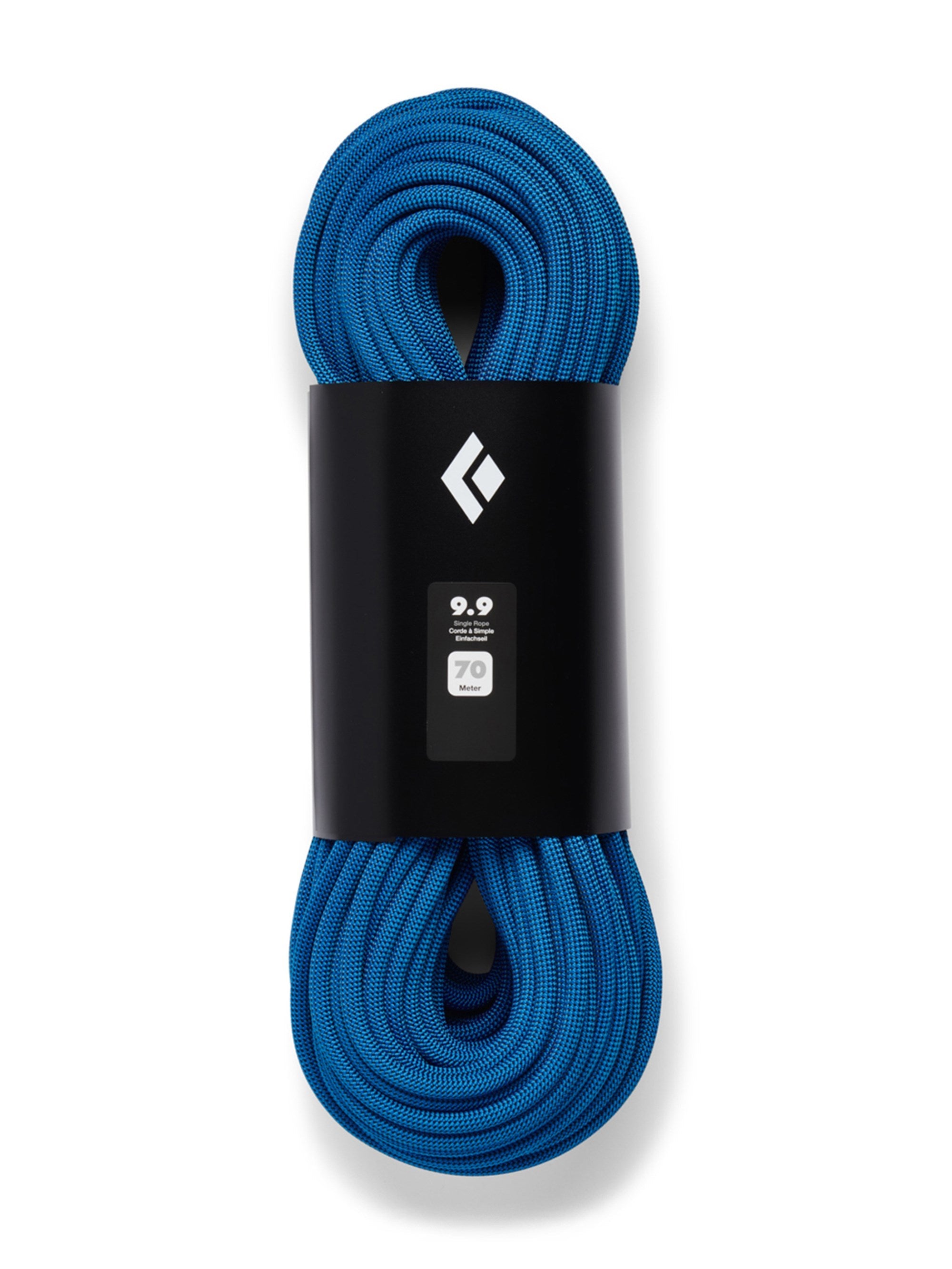 Black Diamond 9.9 Rope 35 M