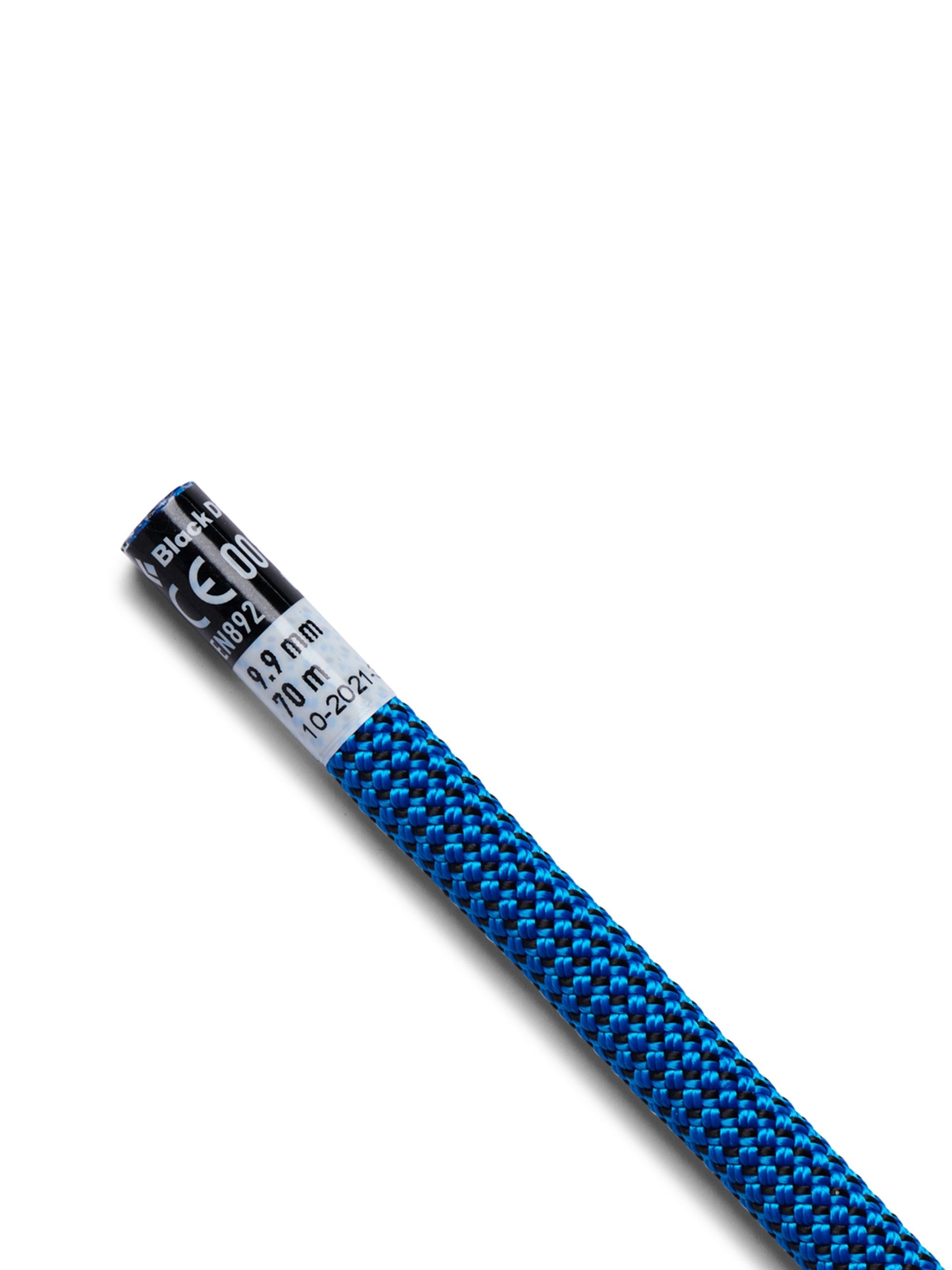 Black Diamond 9.9 Rope 35 M