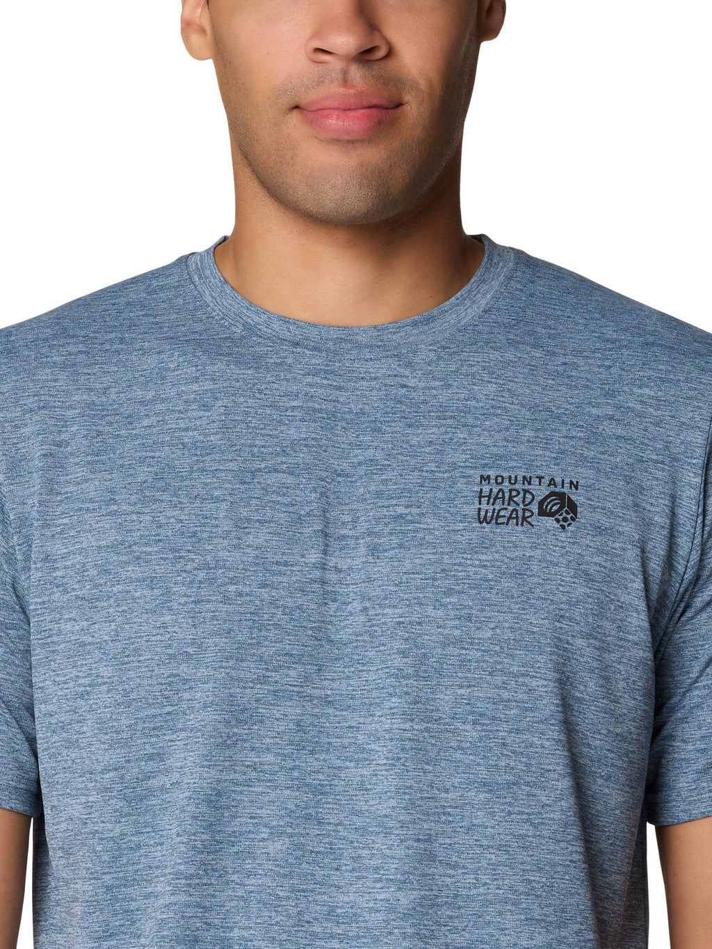 Mountain Hardwear Mens Sunblocker Short Sleeve