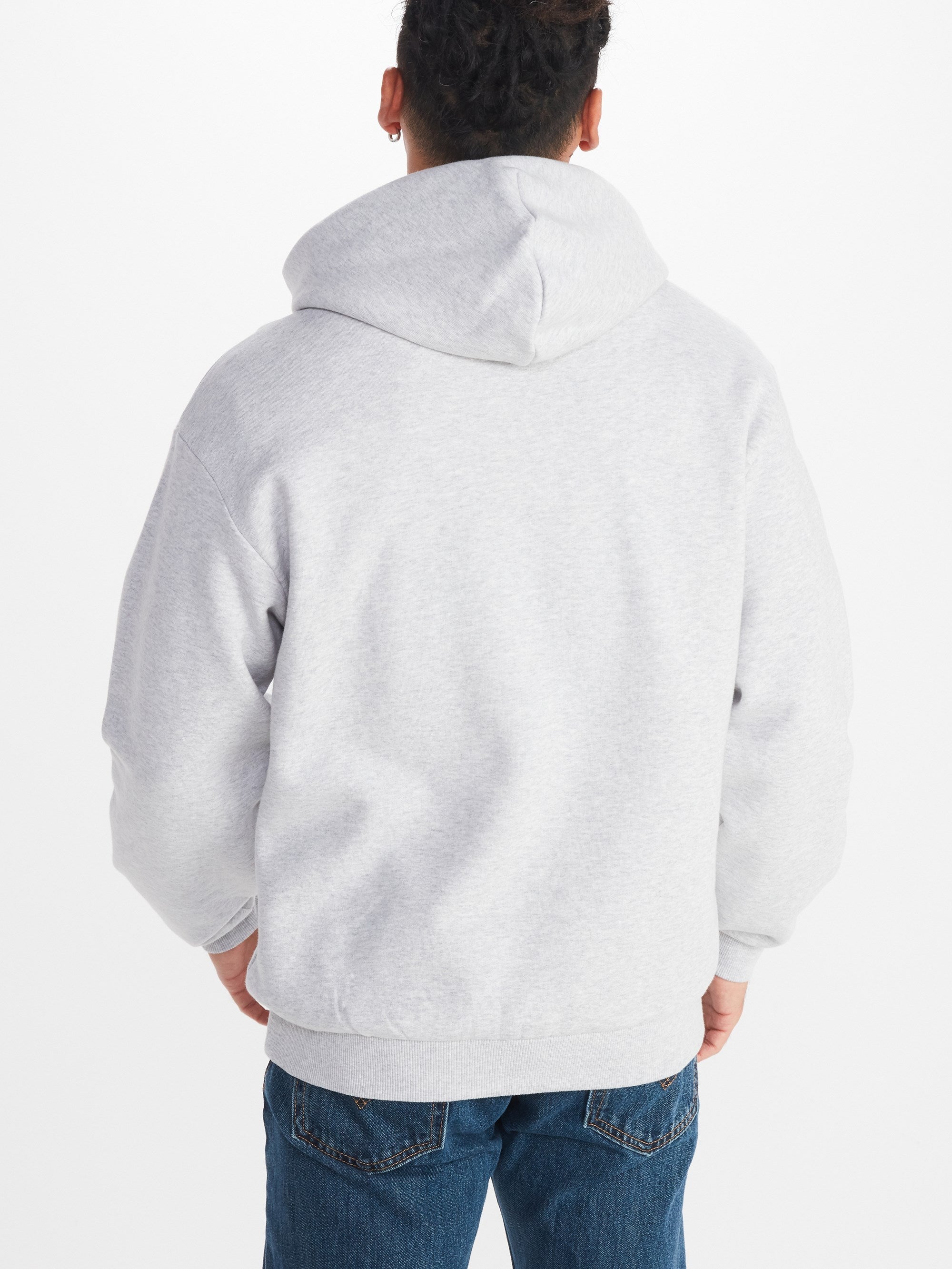 Marmot Mens Coastal Hoody