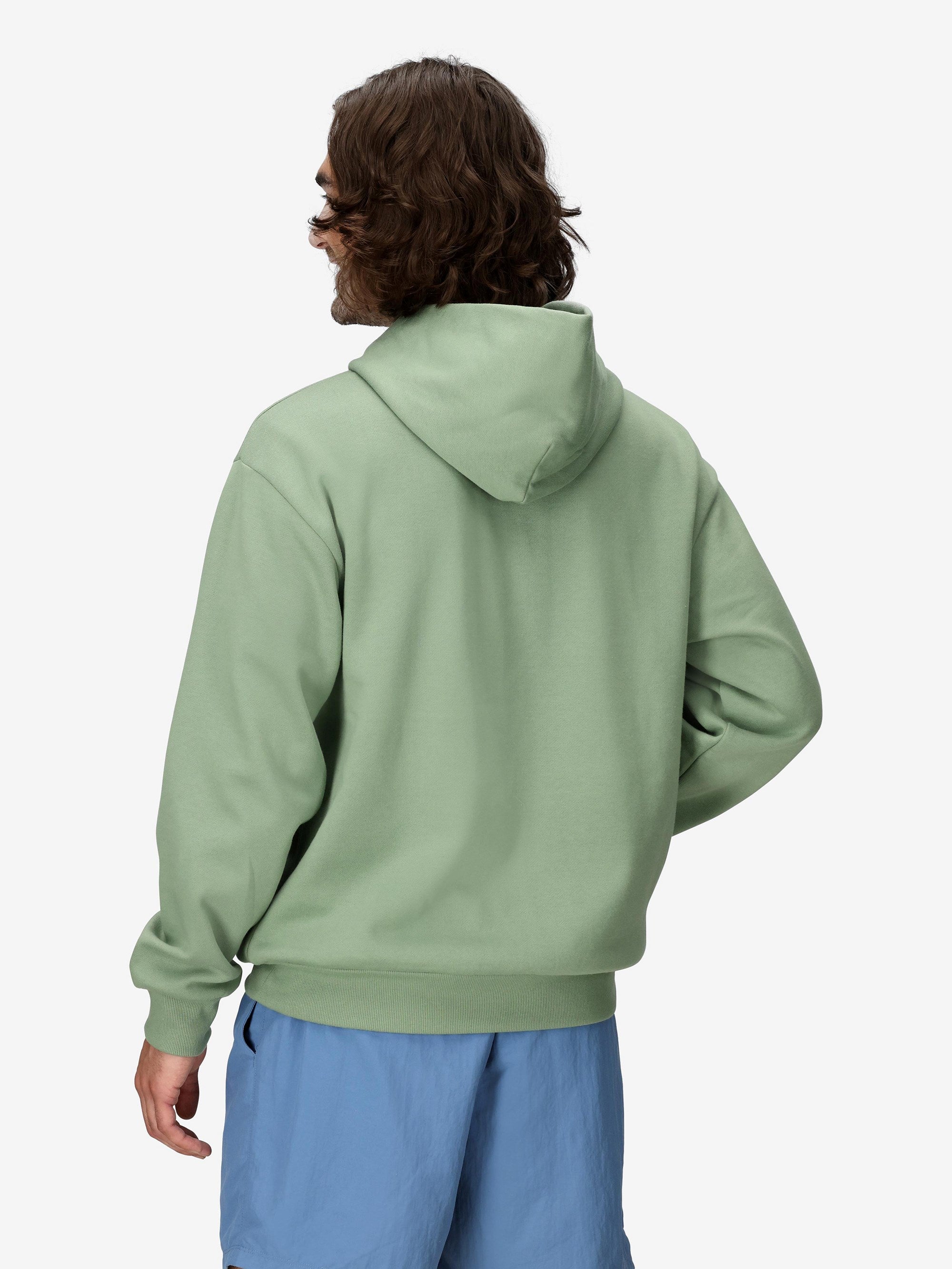 Marmot Mens Coastal Hoody