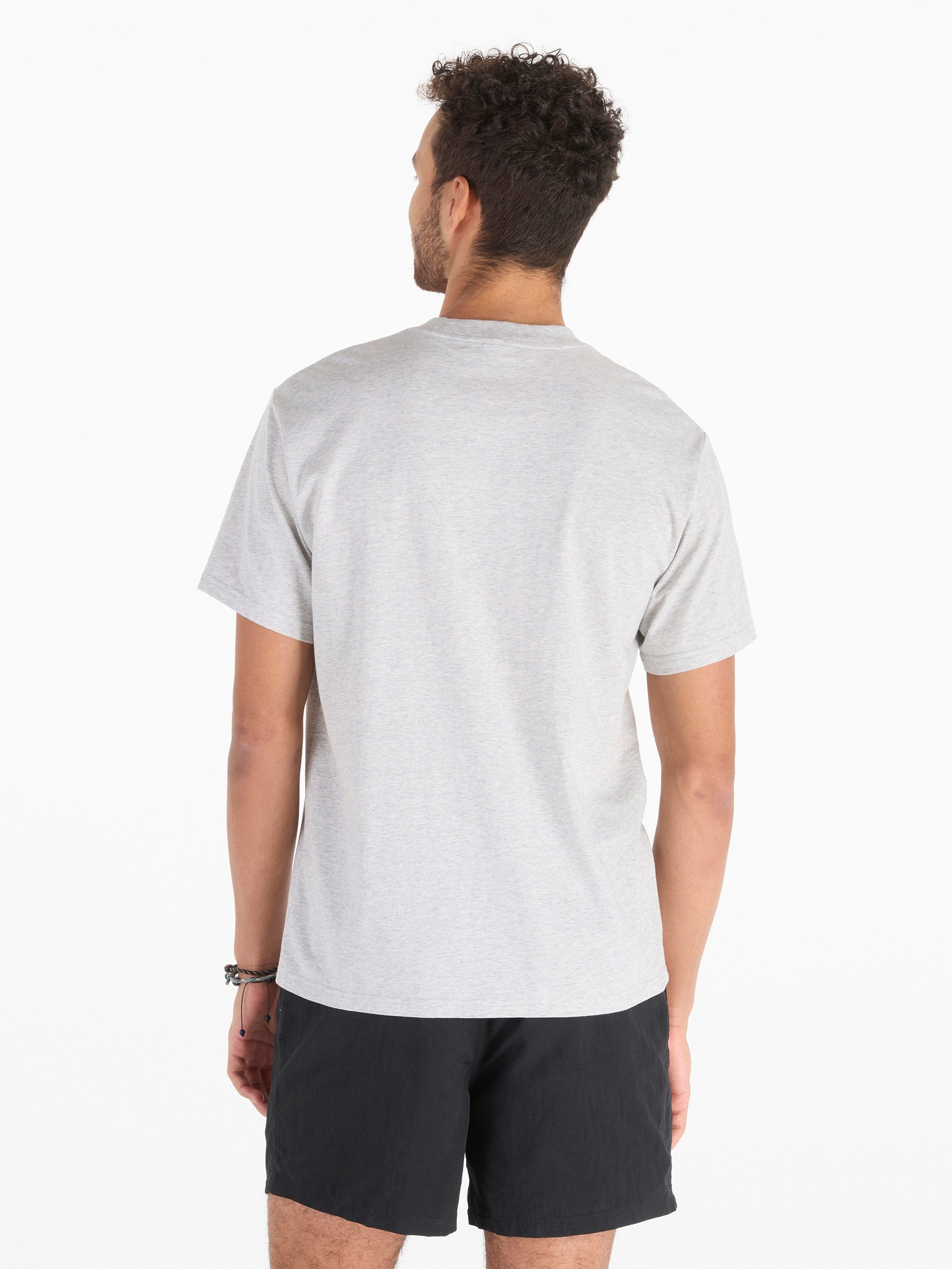 Marmot Mens Coastal Short-Sleeve Tee