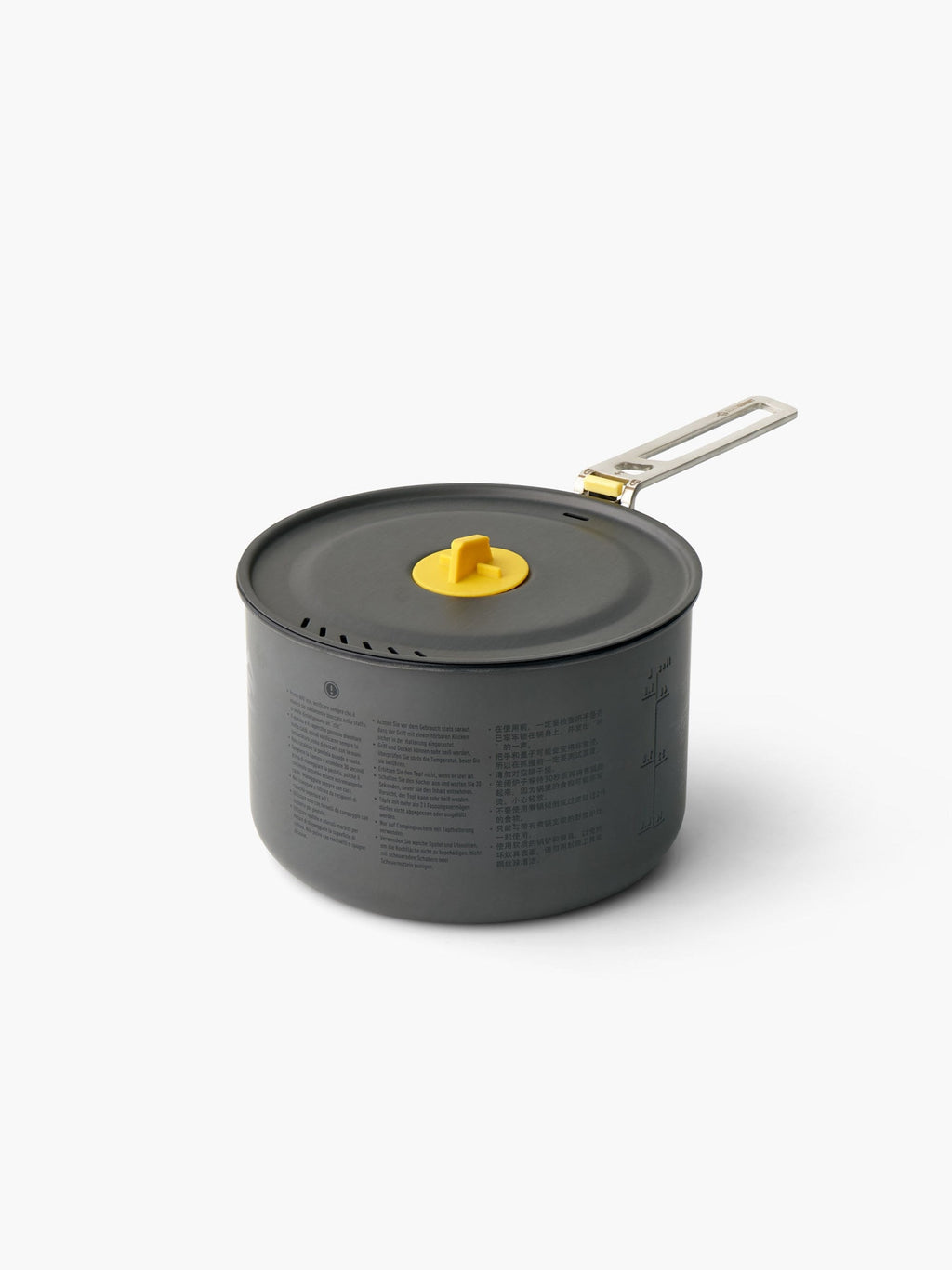 Sea to Summit Frontier UL Pot - 2L