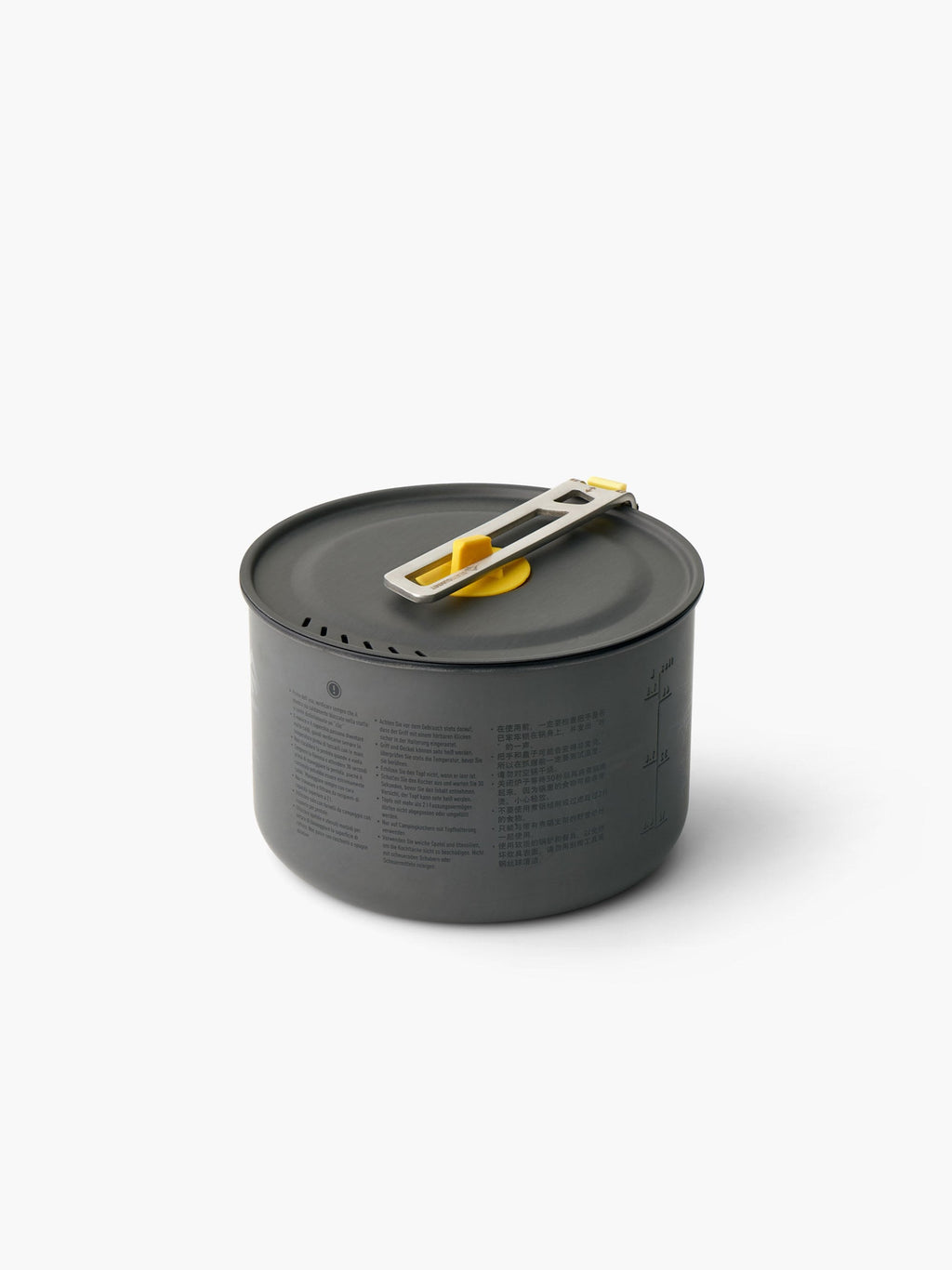 Sea to Summit Frontier UL Pot - 2L