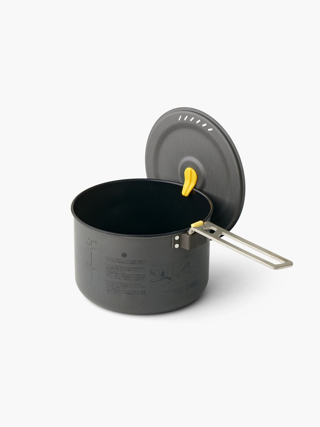 Sea to Summit Frontier UL Pot - 2L