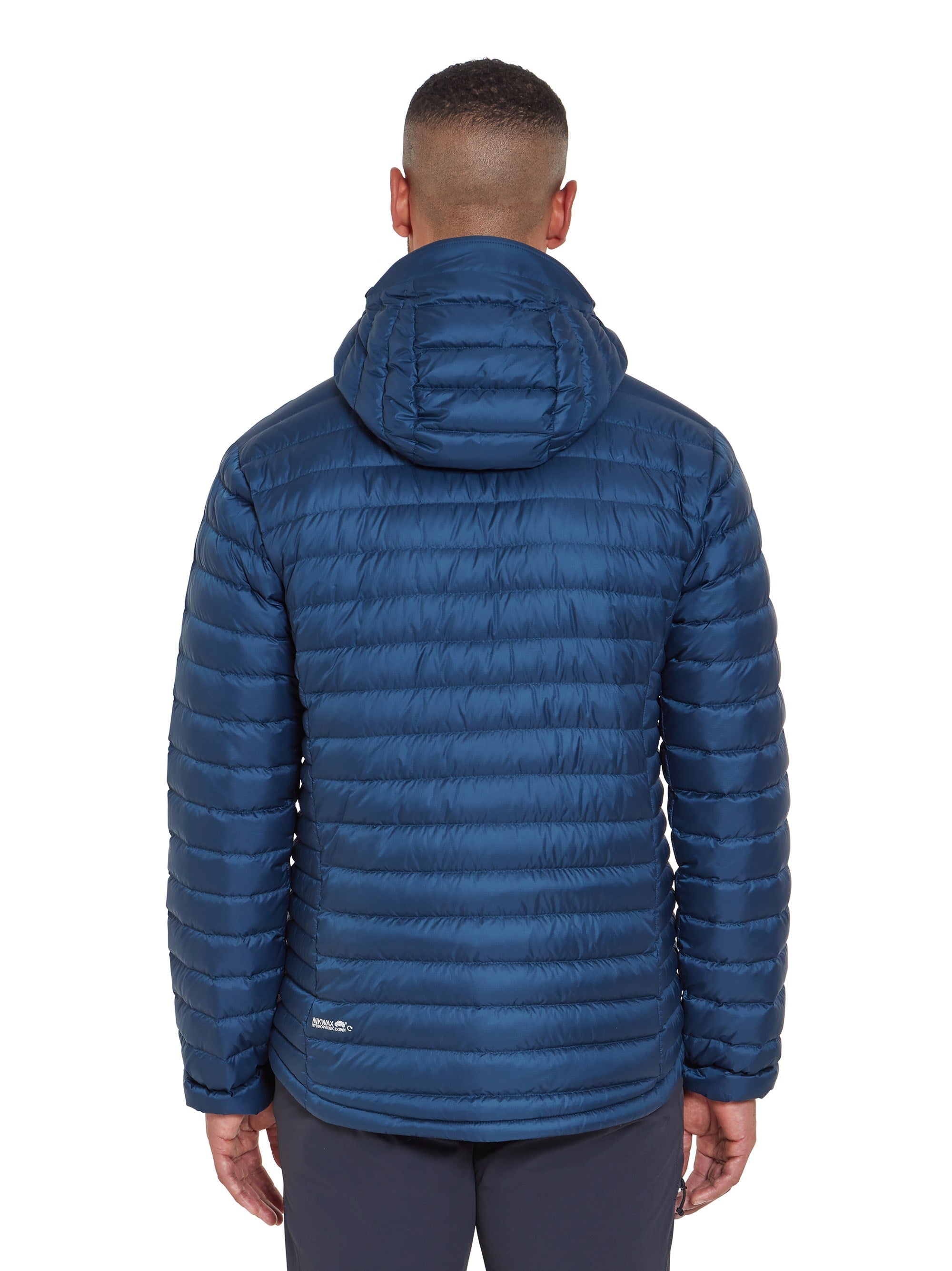 Rab Microlight Mens Alpine Jacket