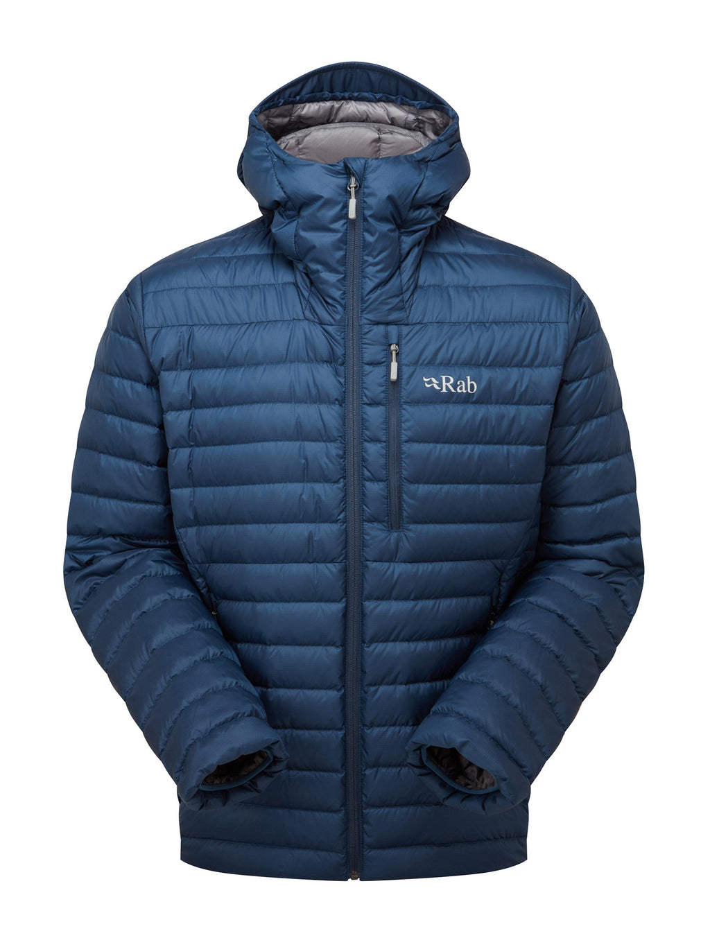Rab Microlight Mens Alpine Jacket