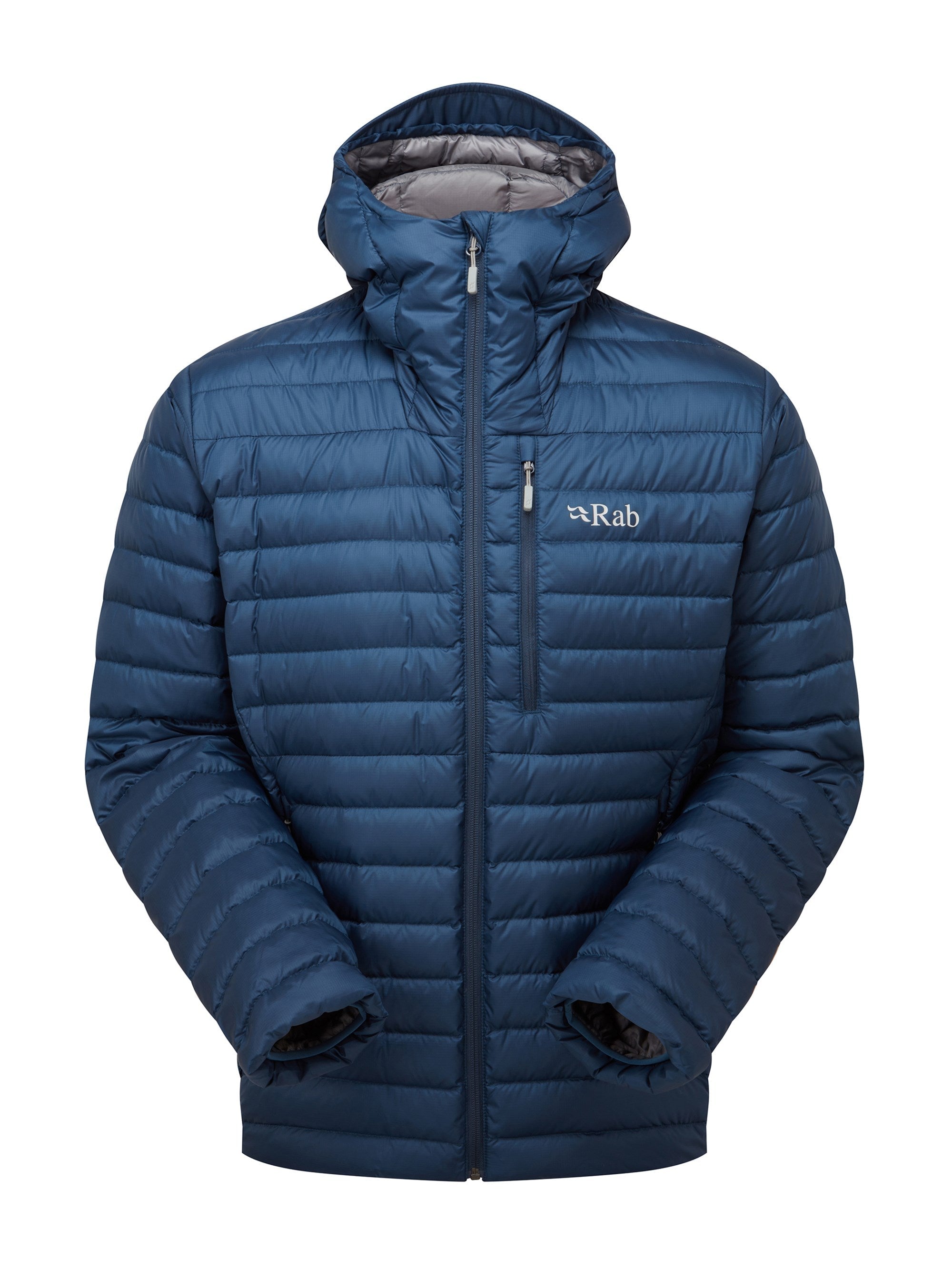 Rab Microlight Mens Alpine Jacket