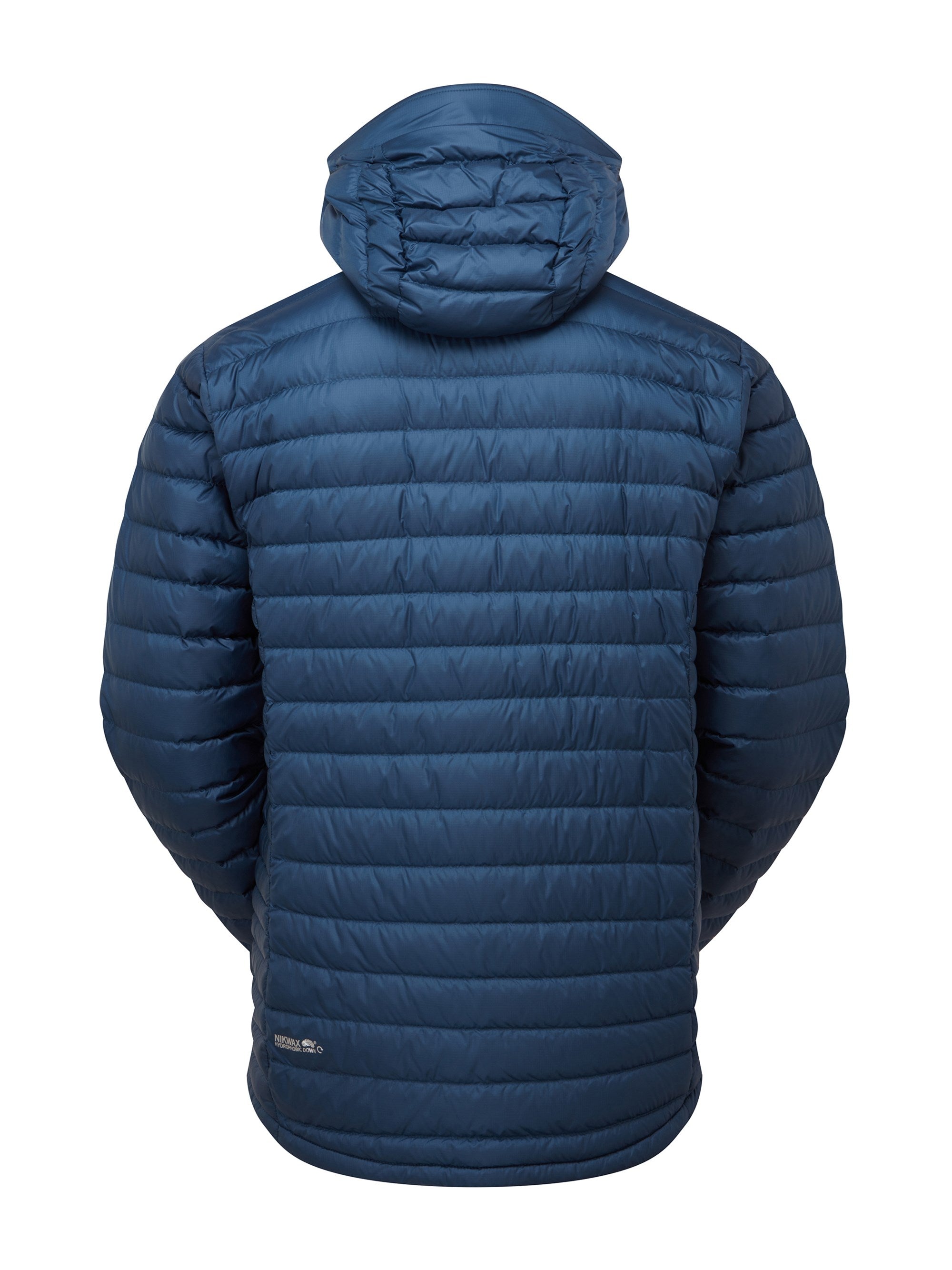 Rab Microlight Mens Alpine Jacket