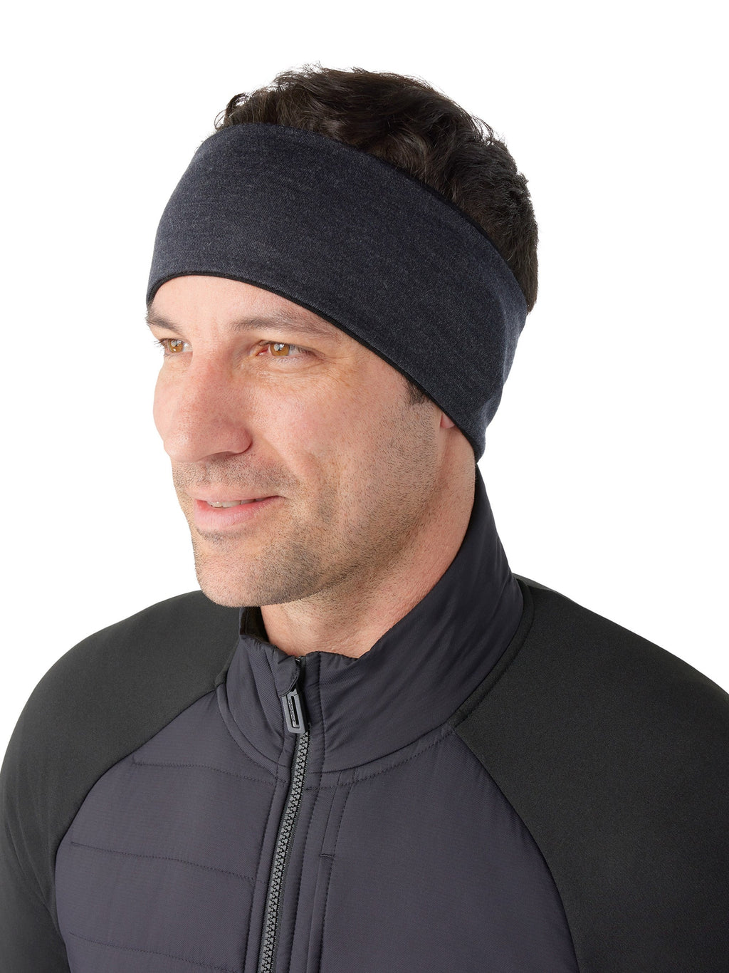 Smartwool Womens Thermal Merino Reversible Headband