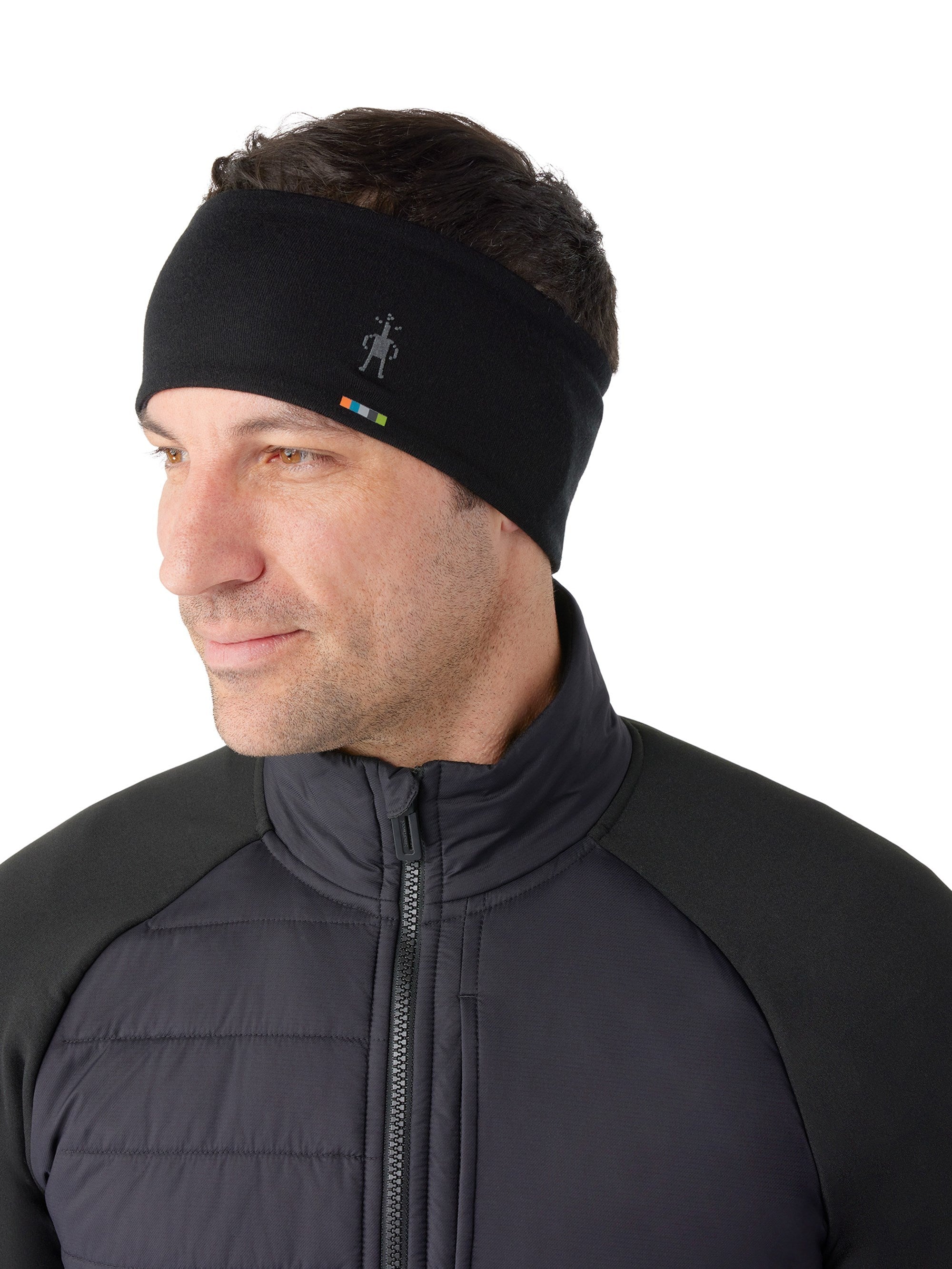 Smartwool Womens Thermal Merino Reversible Headband