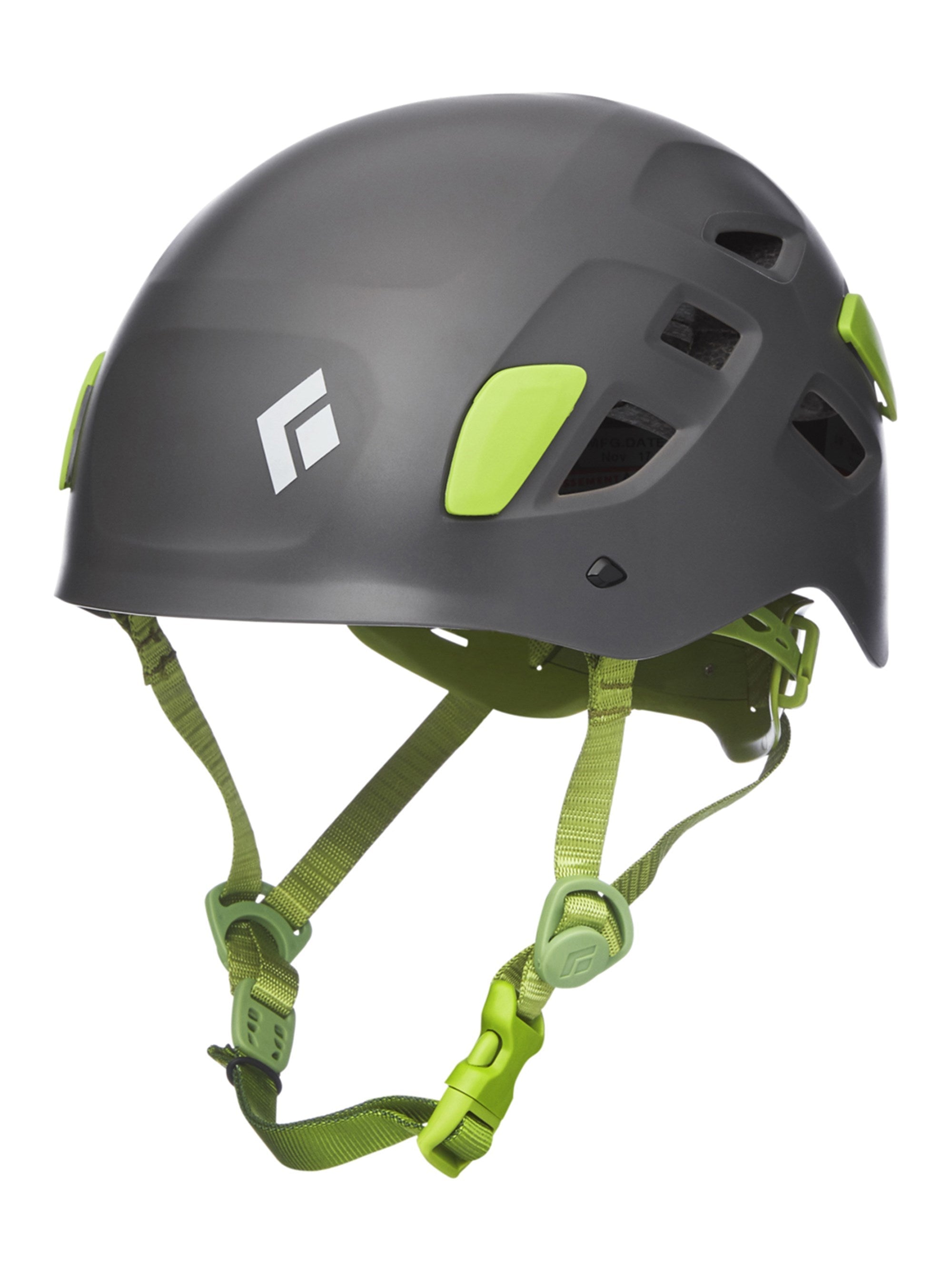 Black Diamond Half Dome Helmet