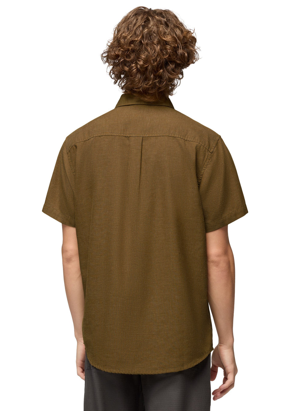 prAna Lindores Mens Shirt