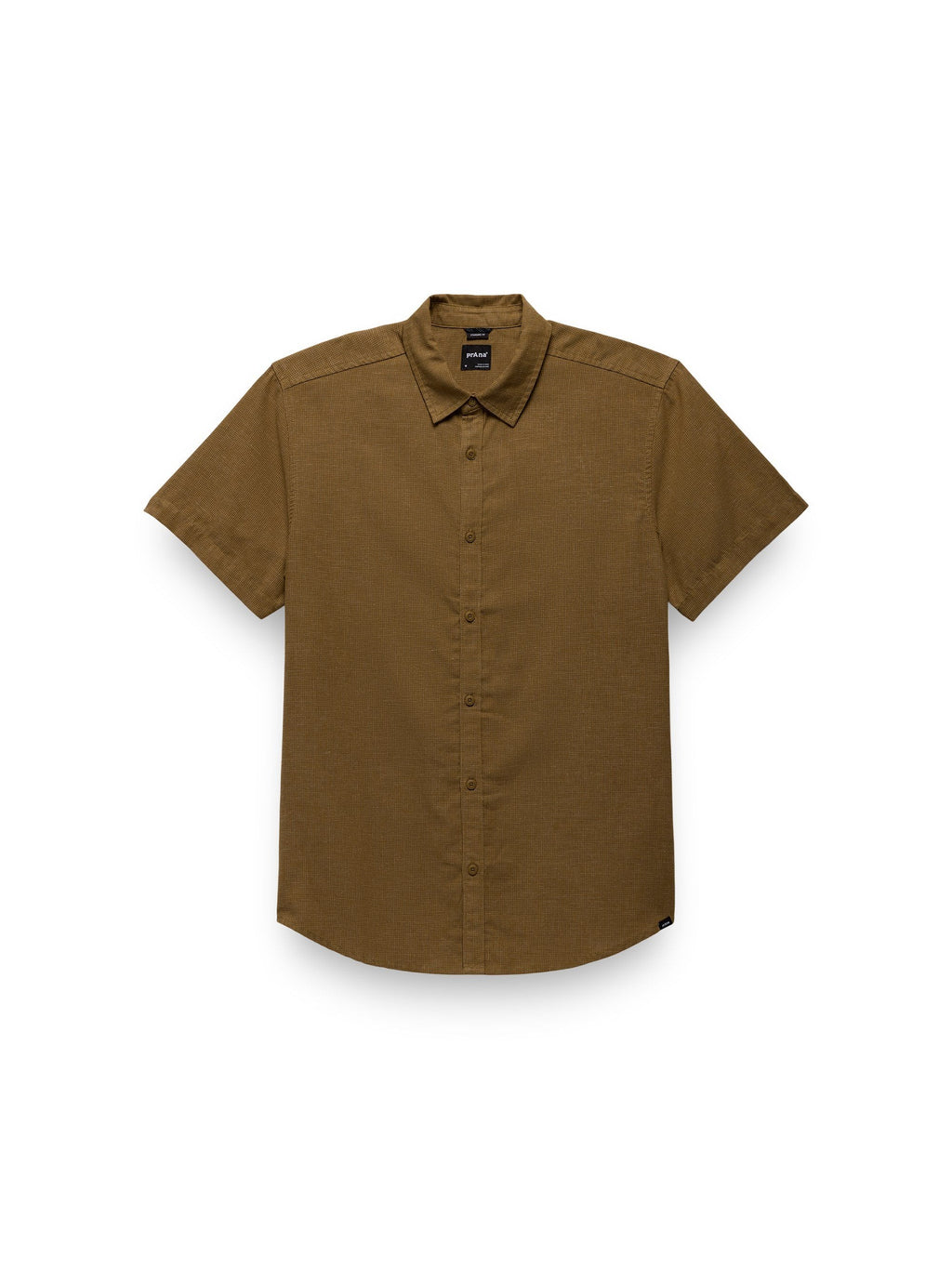 prAna Lindores Mens Shirt