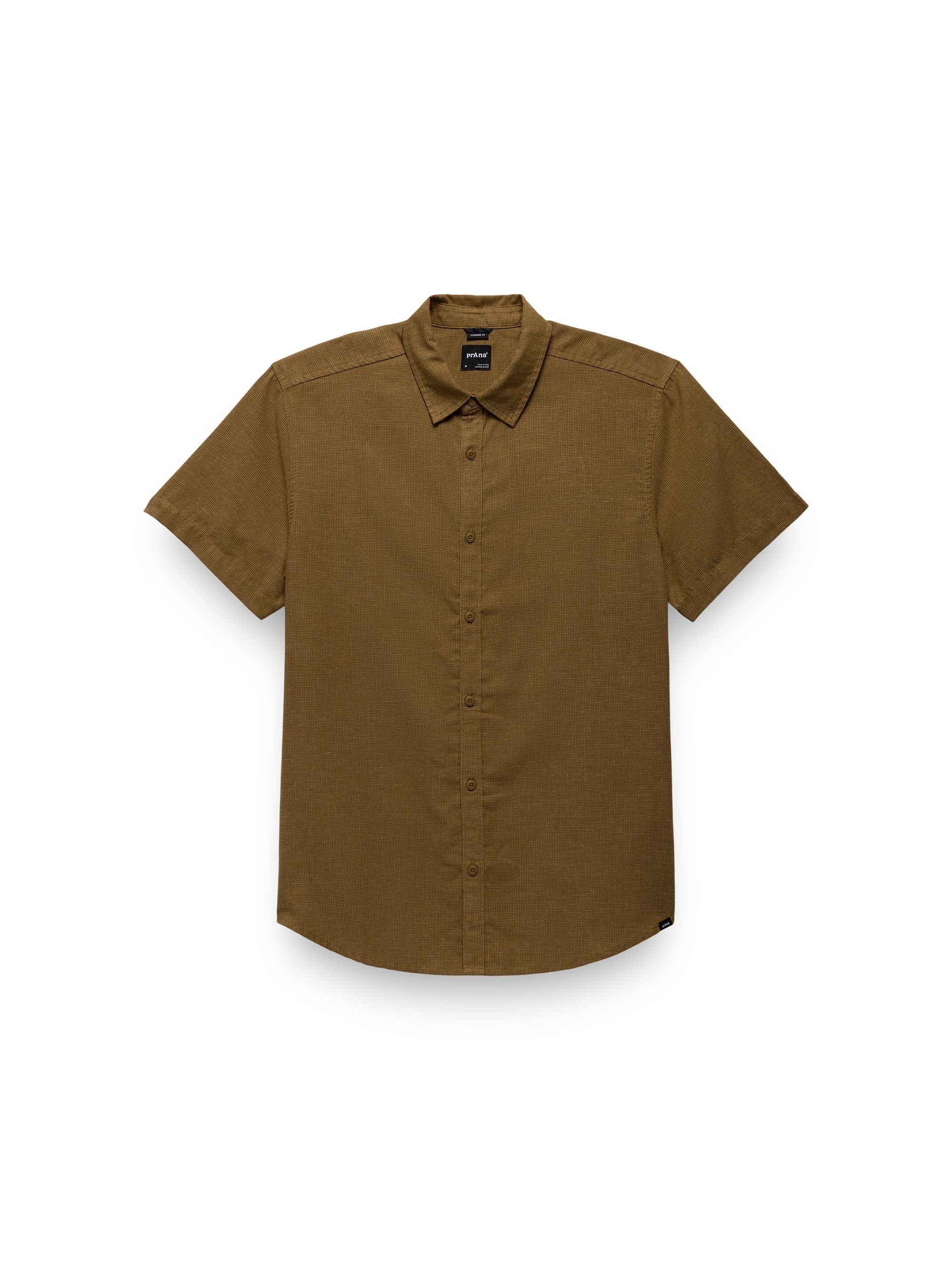 prAna Lindores Mens Shirt
