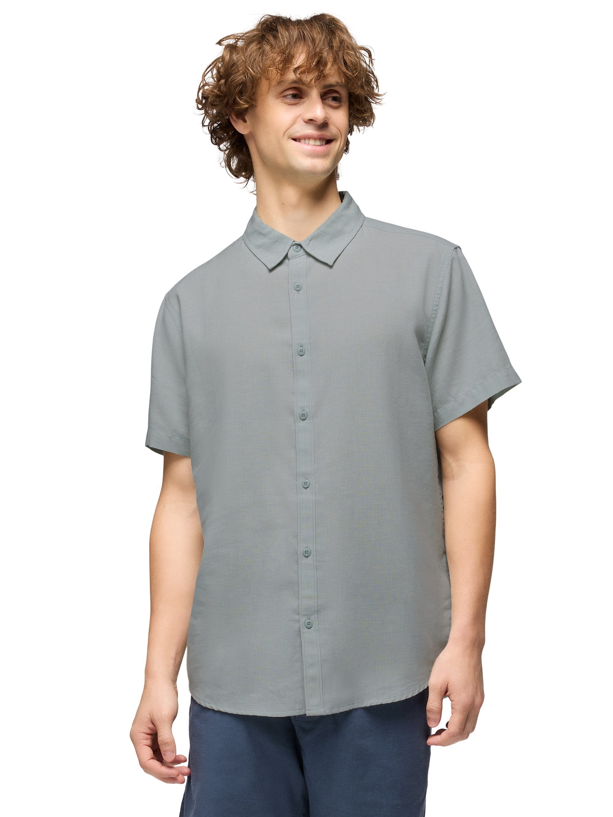 prAna Lindores Mens Shirt