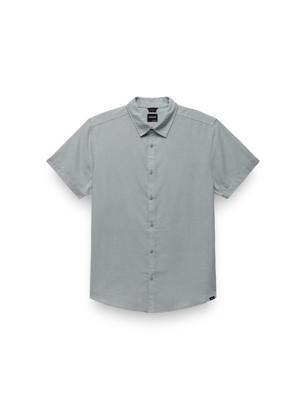 prAna Lindores Mens Shirt