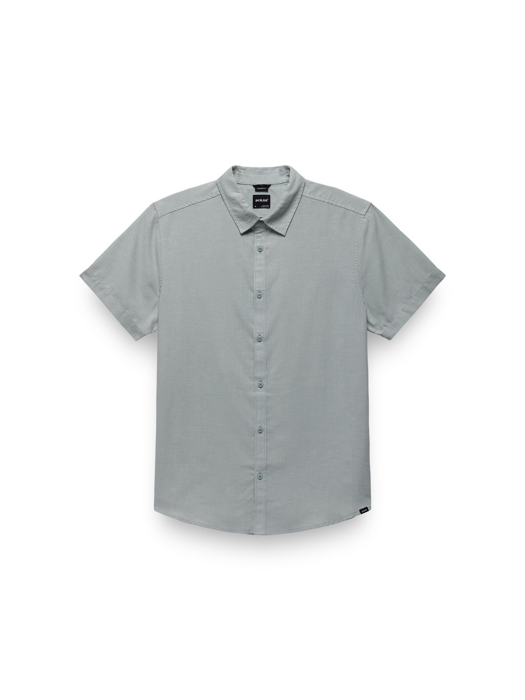 prAna Lindores Mens Shirt