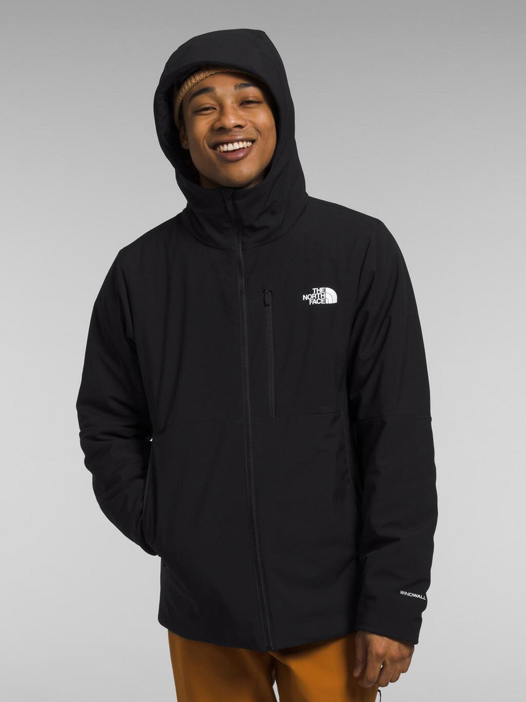 The North Face Mens Apex Elevation Jacket