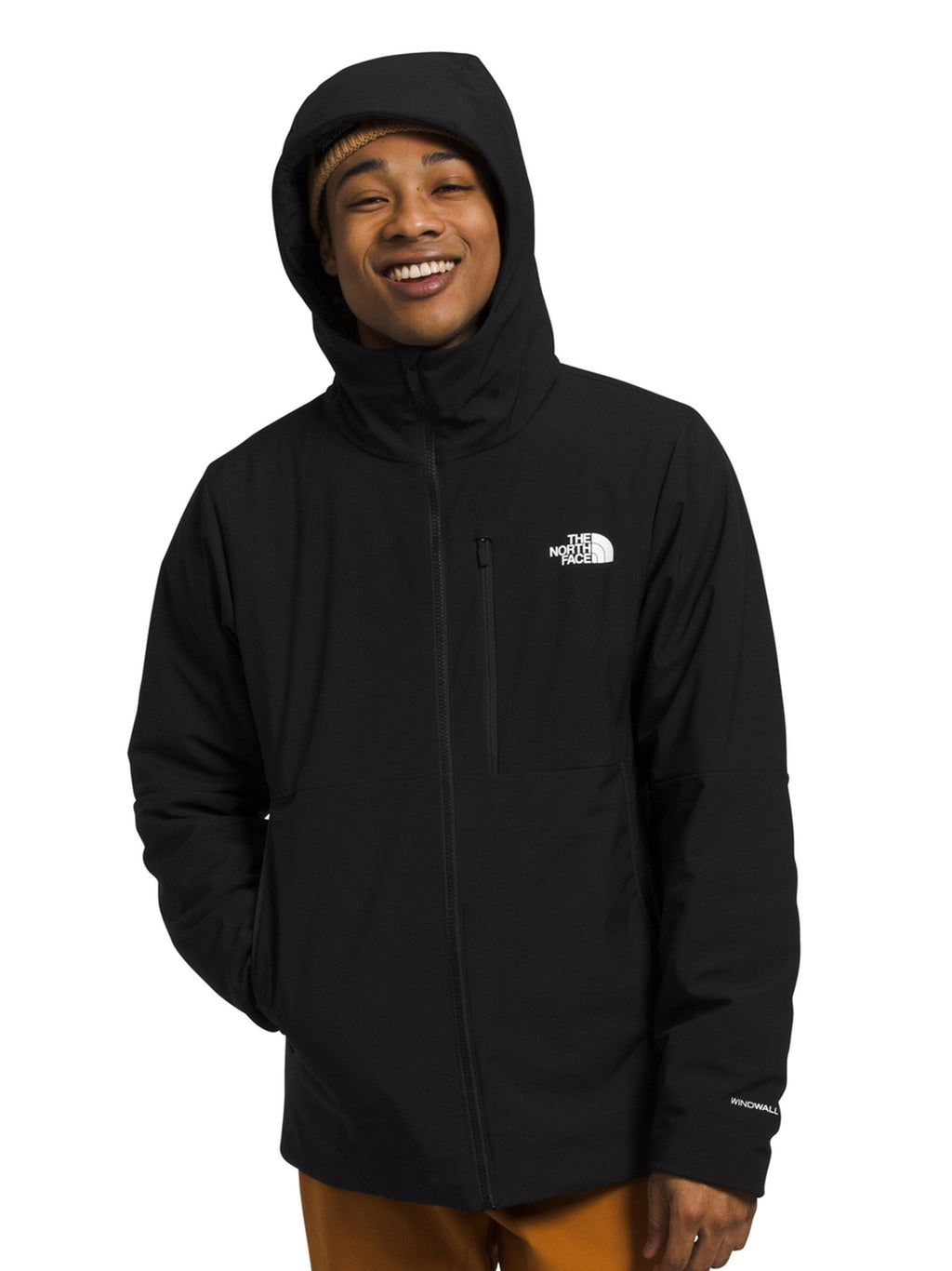 The North Face Mens Apex Elevation Jacket