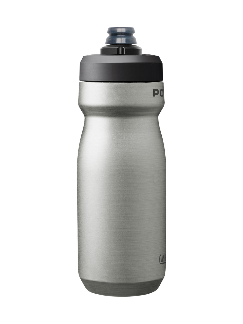 CamelBak Podium Steel 18oz Bike Bottle