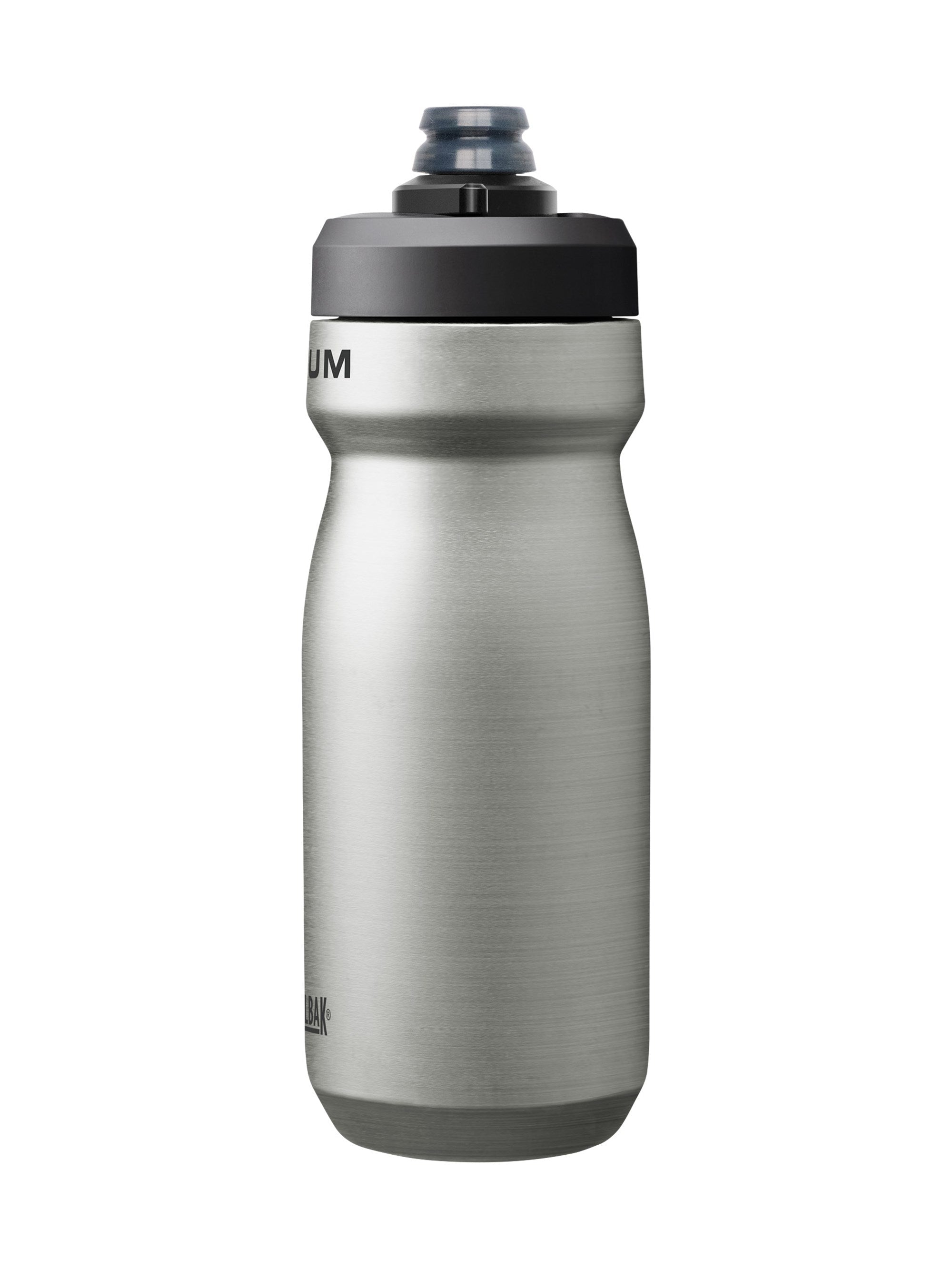CamelBak Podium Steel 18oz Bike Bottle