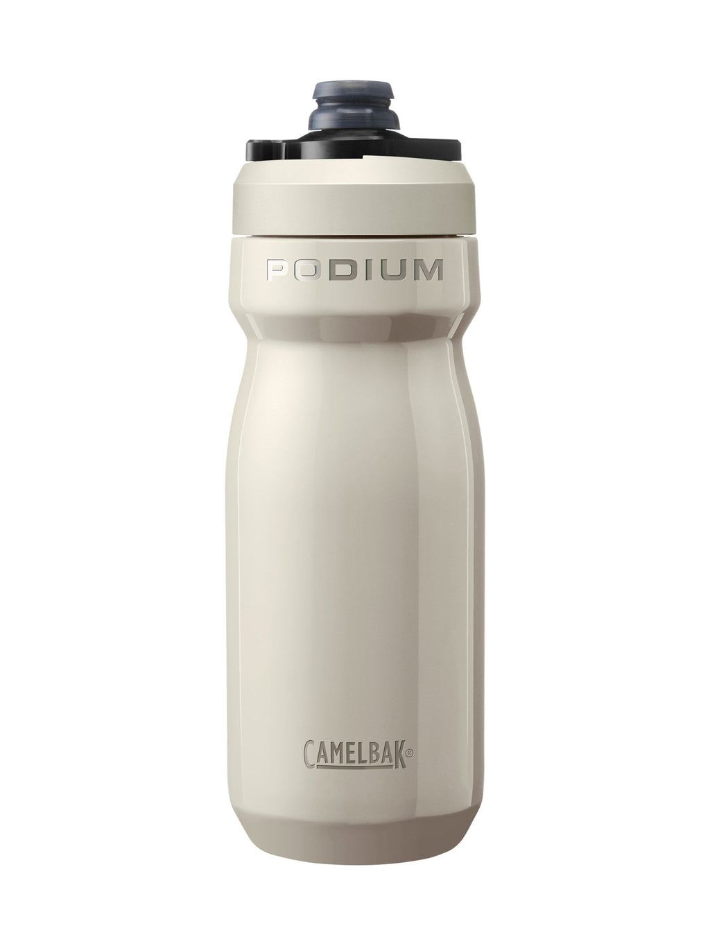CamelBak Podium Steel 18oz Bike Bottle