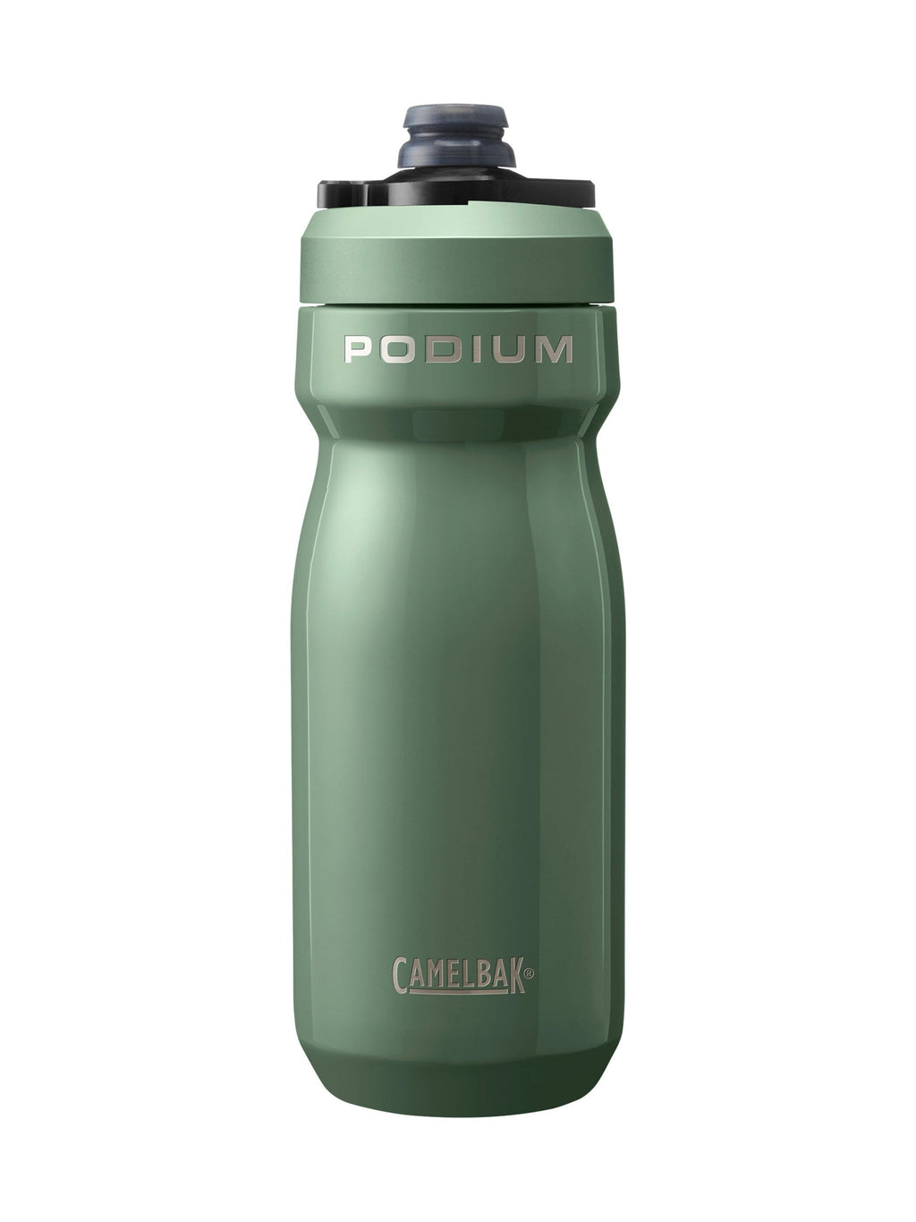 CamelBak Podium Steel 18oz Bike Bottle