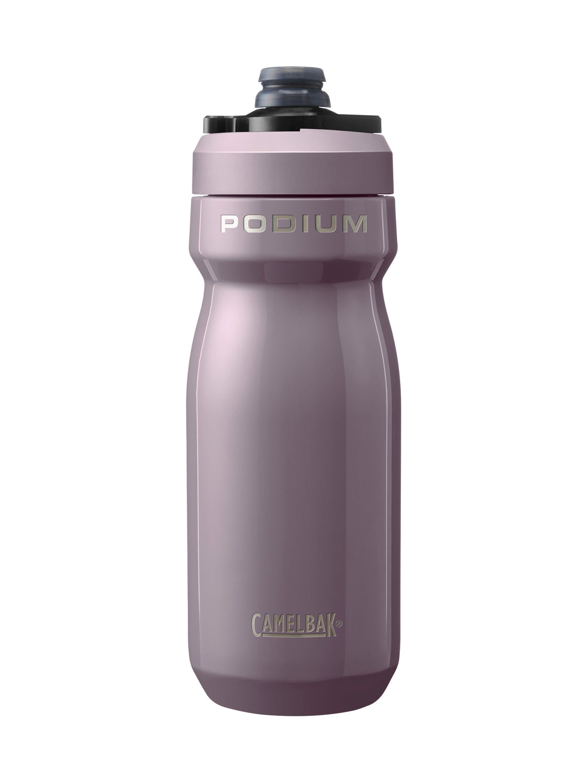CamelBak Podium Steel 18oz Bike Bottle