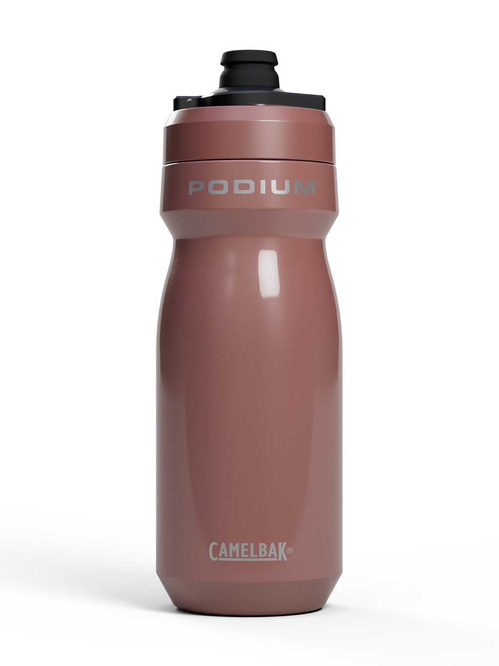 CamelBak Podium Steel 18oz Bike Bottle