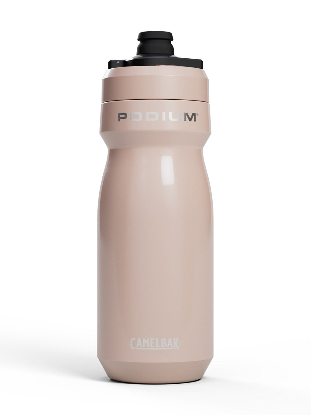 CamelBak Podium Steel 18oz Bike Bottle