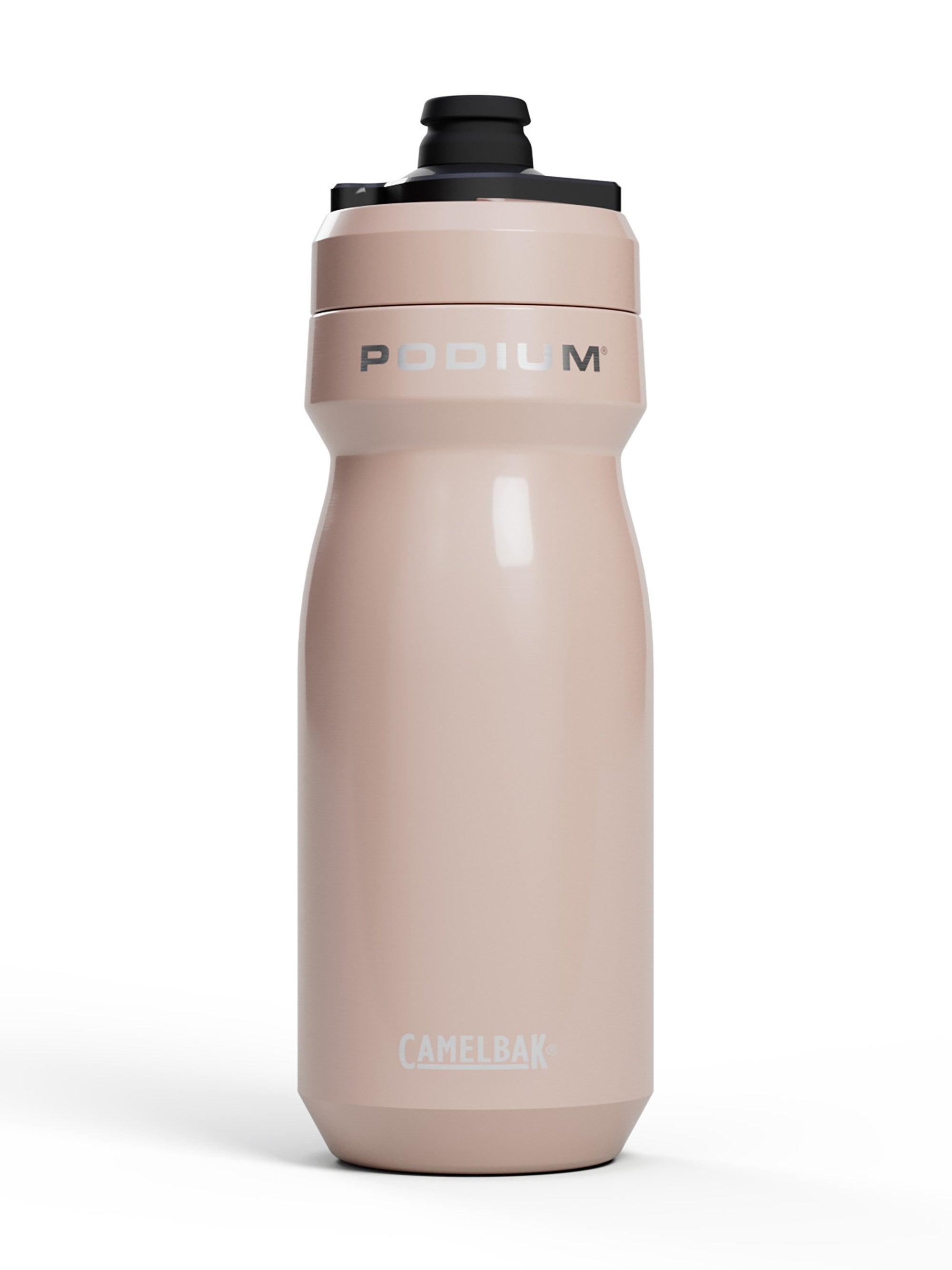 CamelBak Podium Steel 18oz Bike Bottle