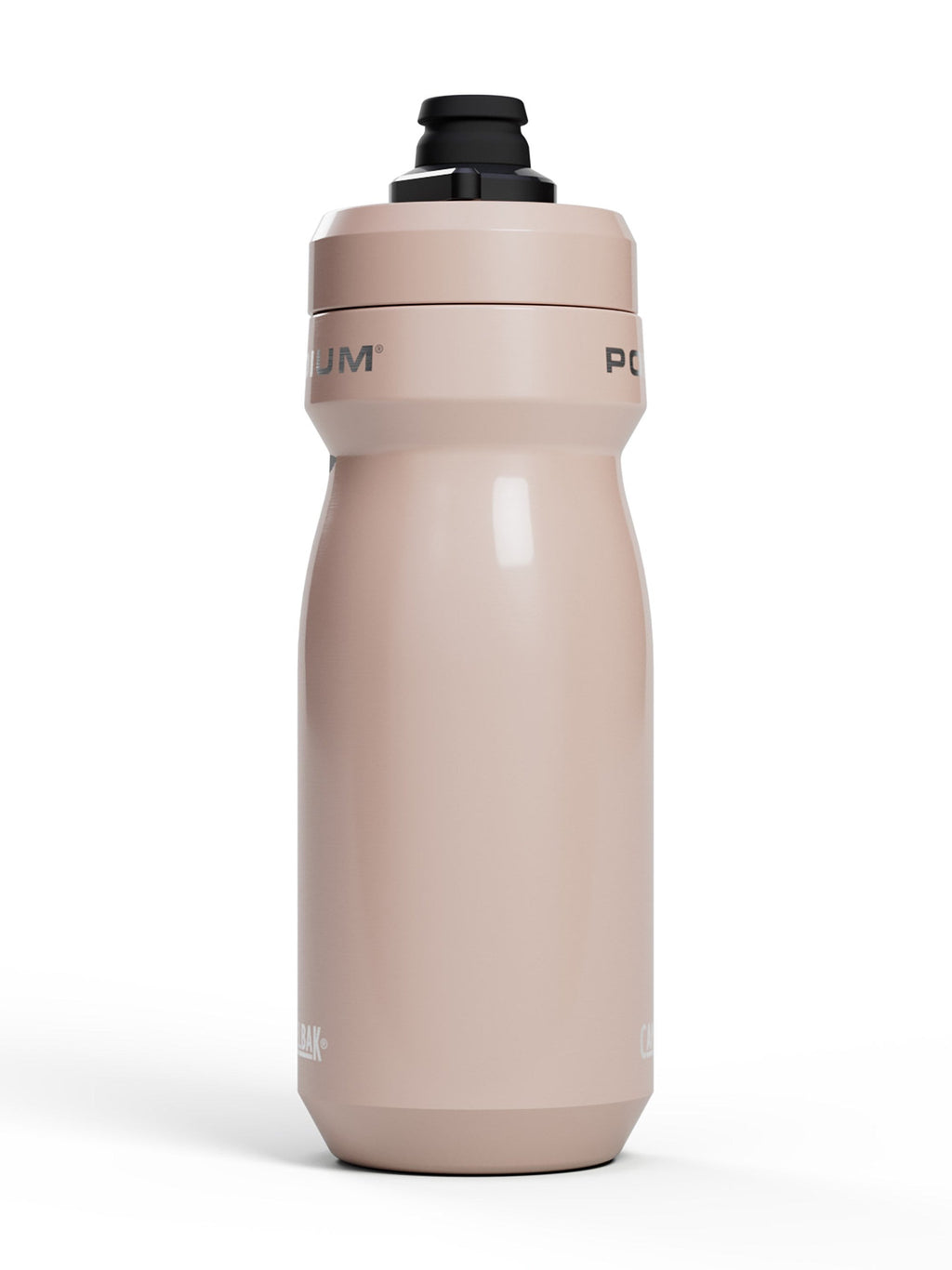 CamelBak Podium Steel 18oz Bike Bottle