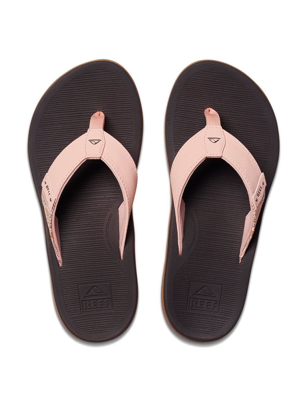 Reef Santa Ana Womens Flip Flops