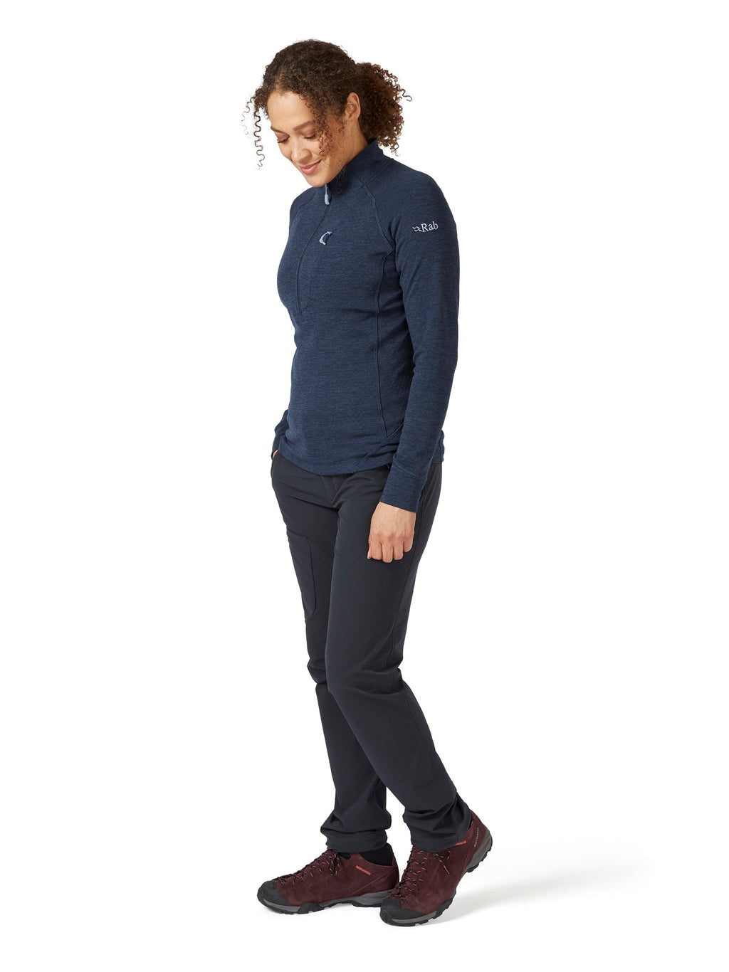 Rab Nexus Womens Pull-On