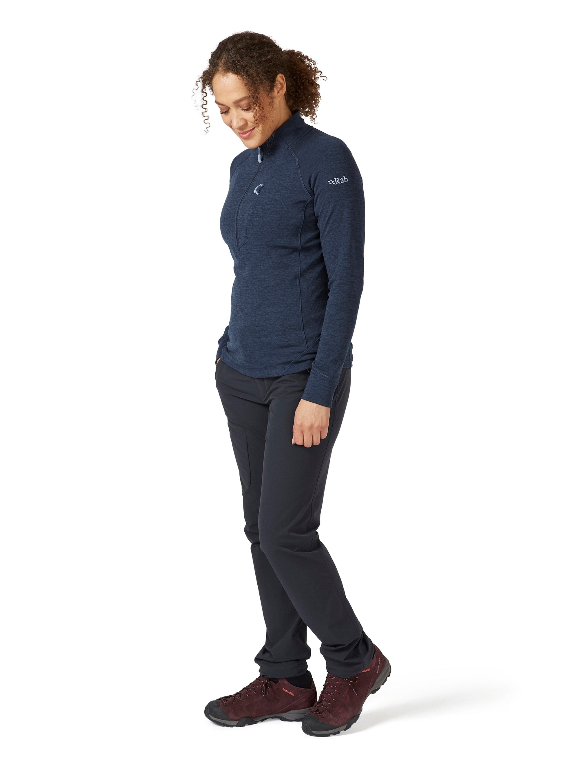 Rab Nexus Womens Pull-On