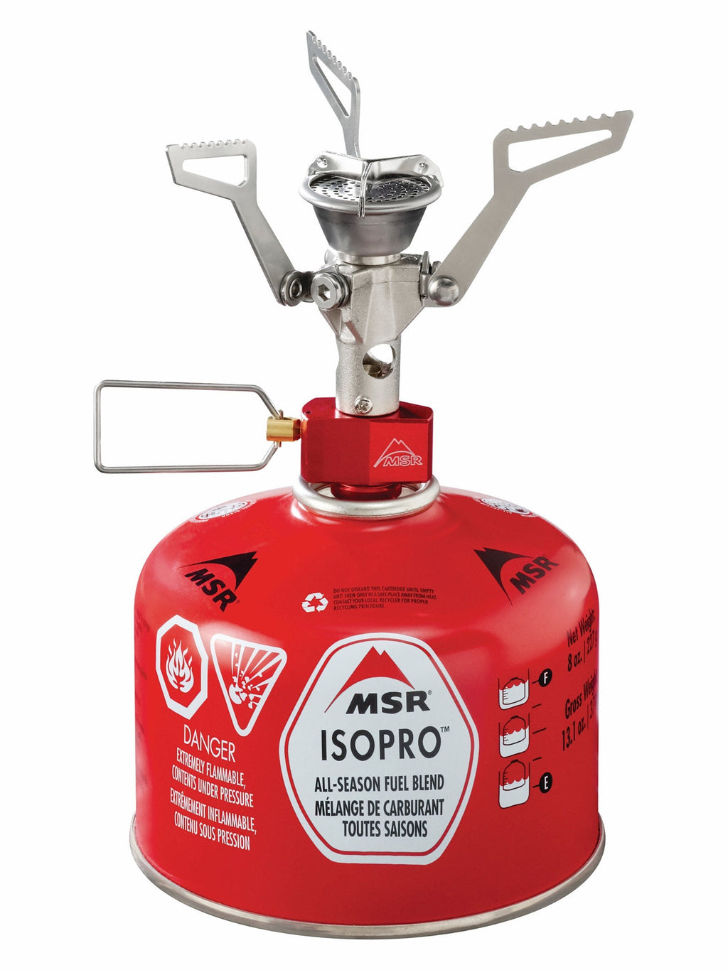 MSR Pocket Rocket 2 Stove