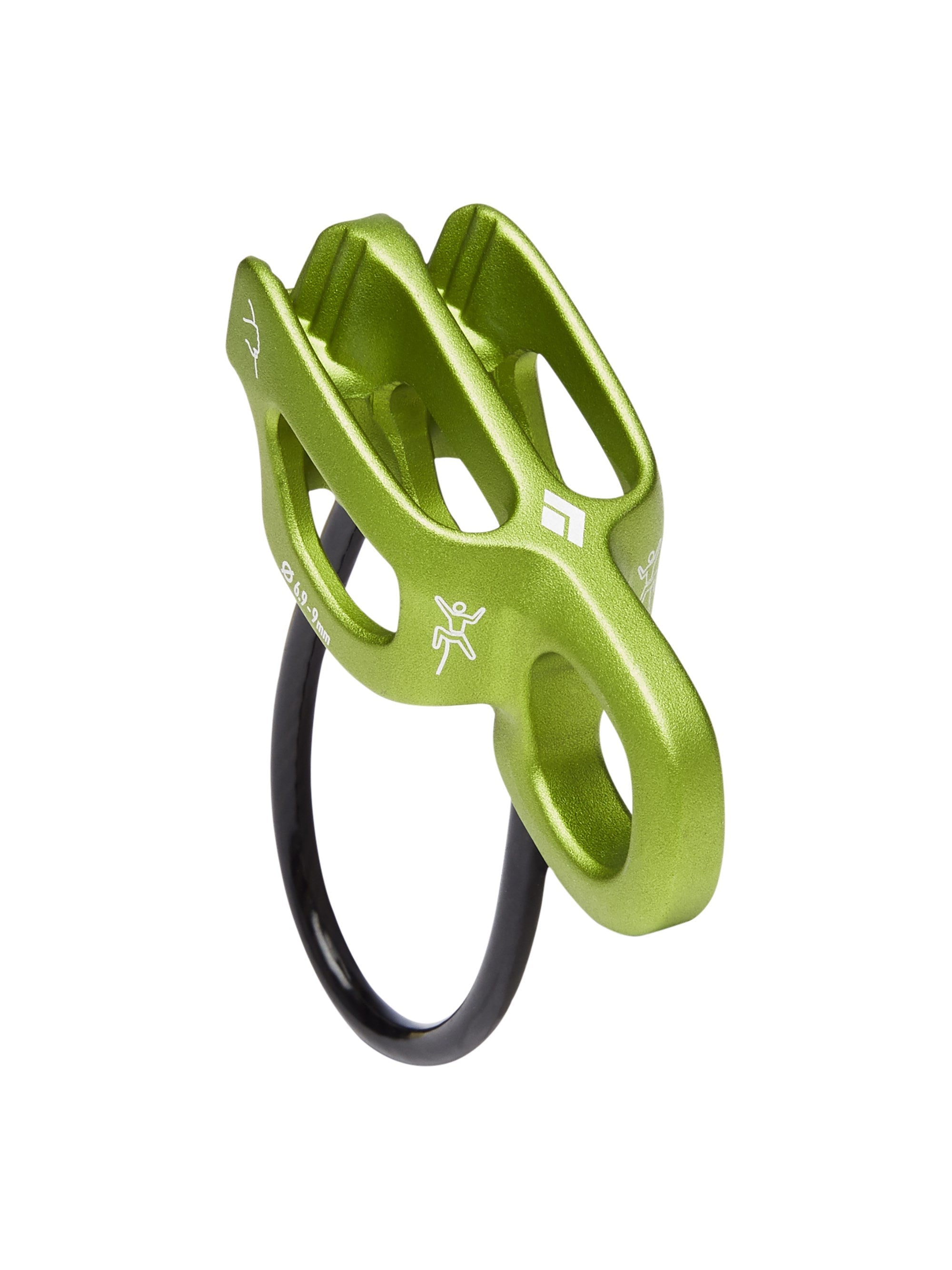 Black Diamond Alpine Atc-Guide Belay Device