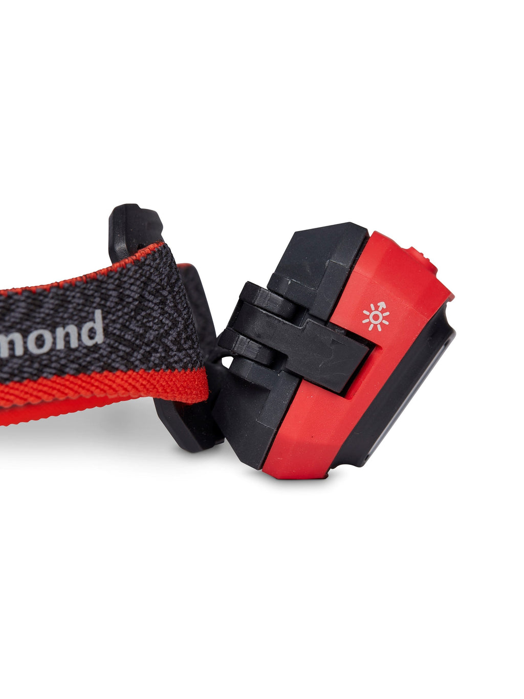 Black Diamond Storm 450 Headlamp