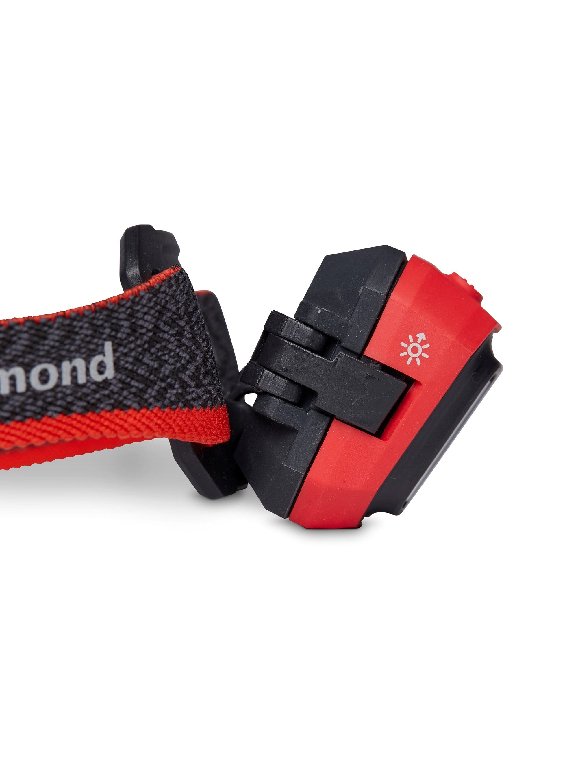 Black Diamond Storm 450 Headlamp
