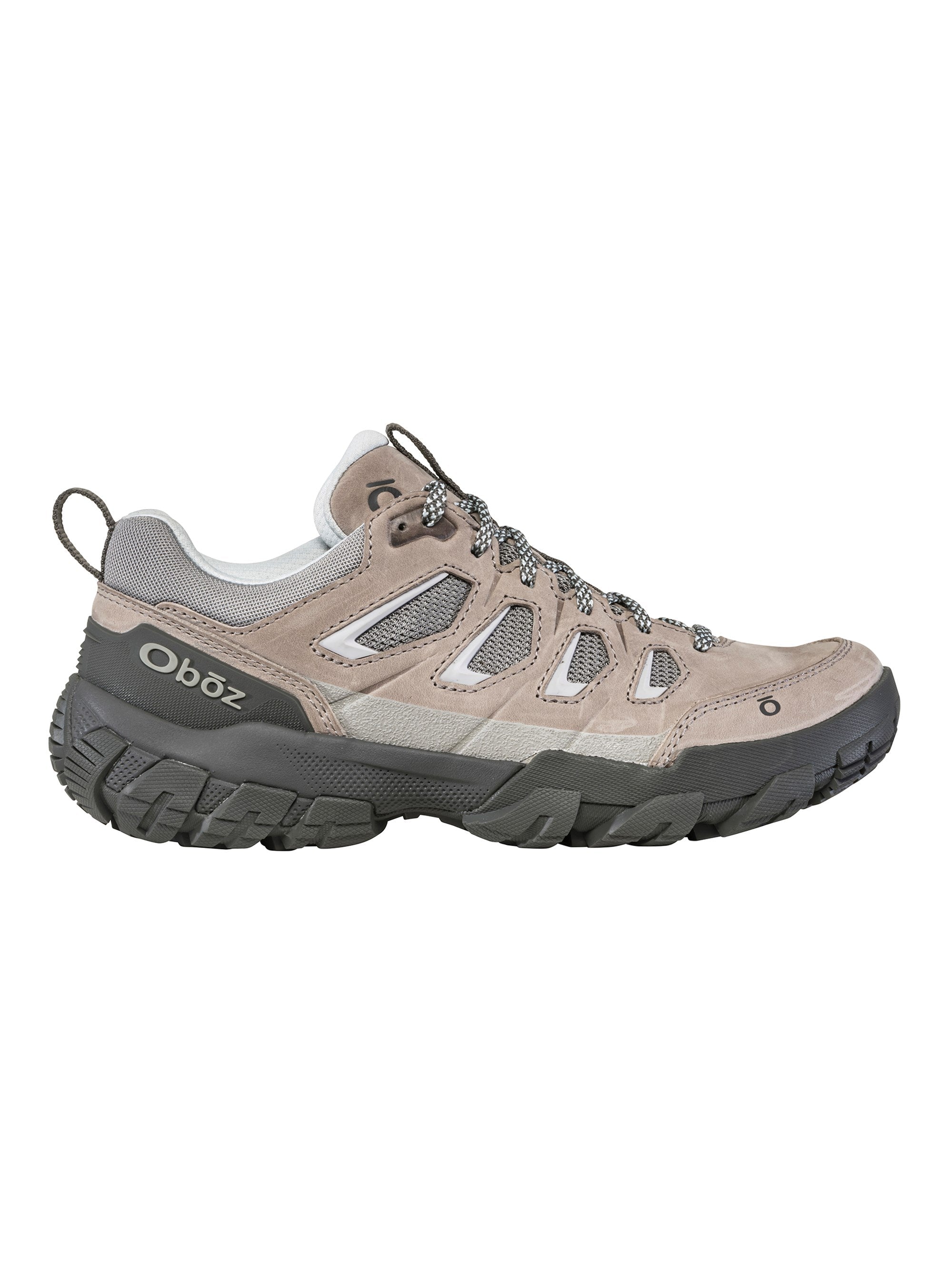 Oboz Womens Sawtooth X Low