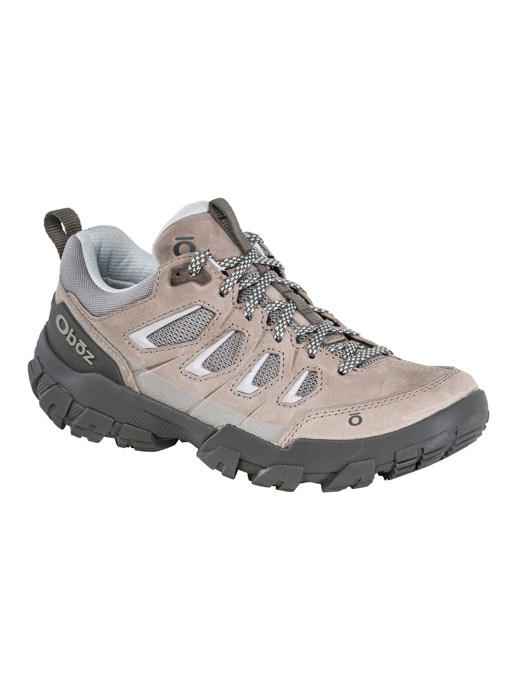 Oboz Womens Sawtooth X Low