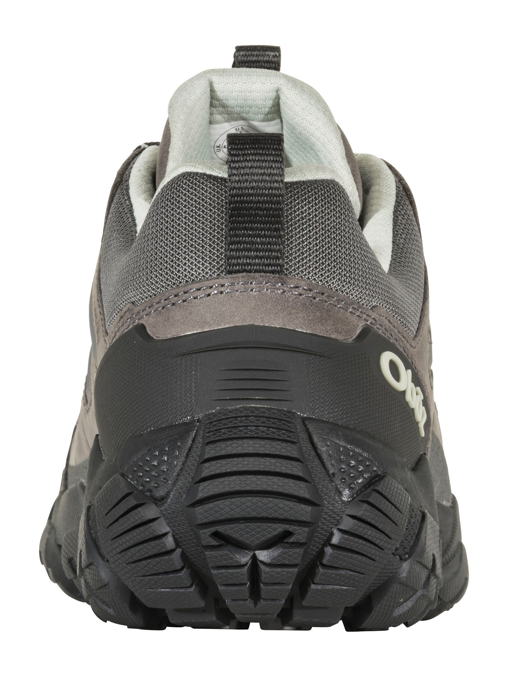 Oboz Womens Sawtooth X Low