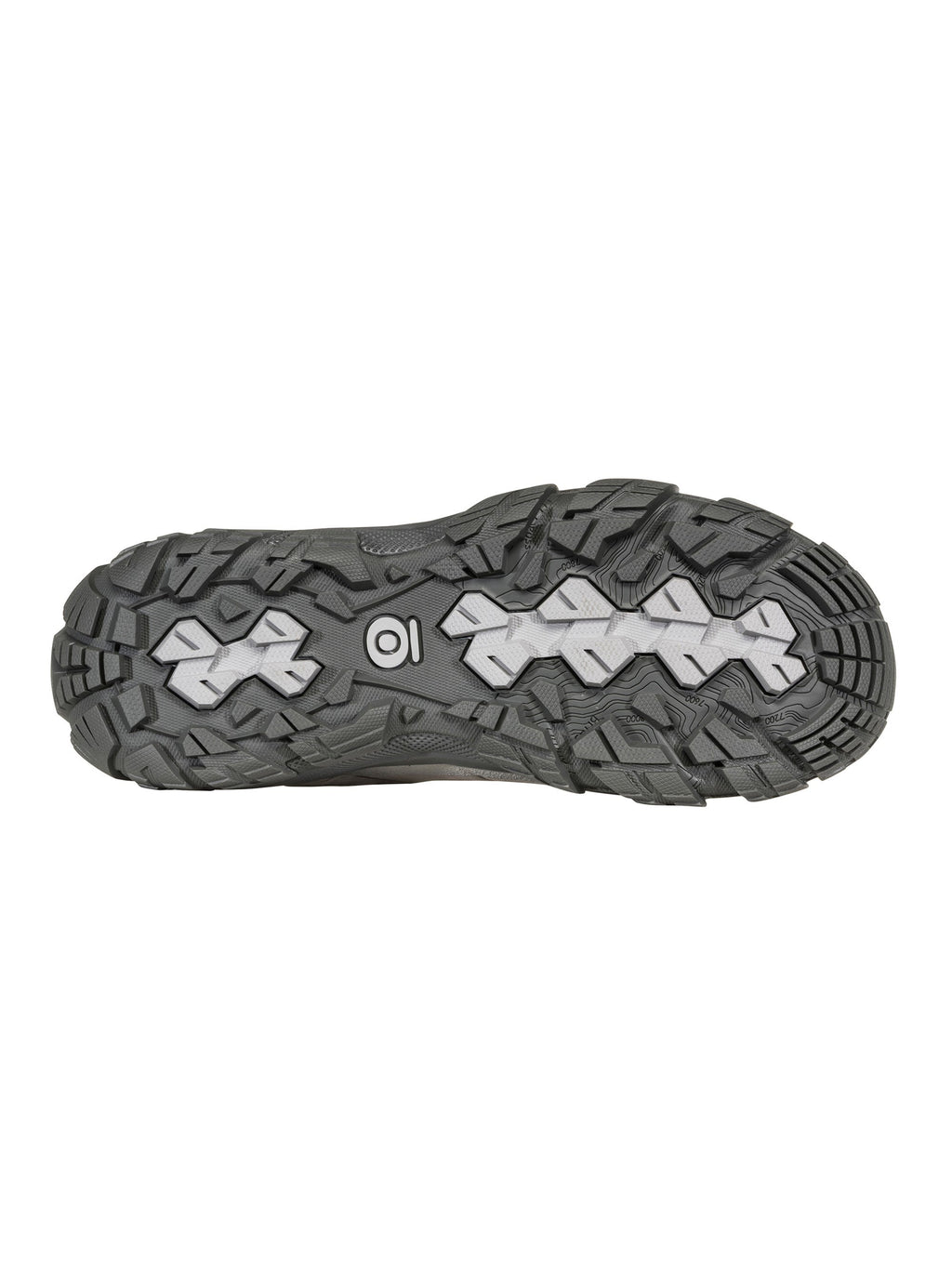 Oboz Womens Sawtooth X Low