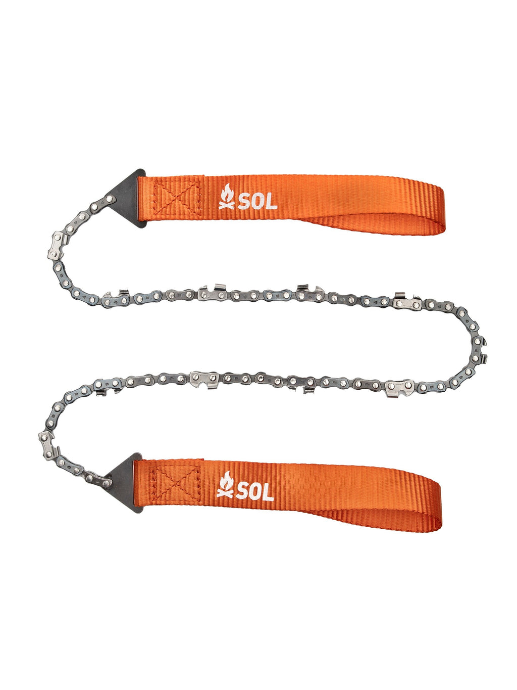 SOL Pocket Chain Saw