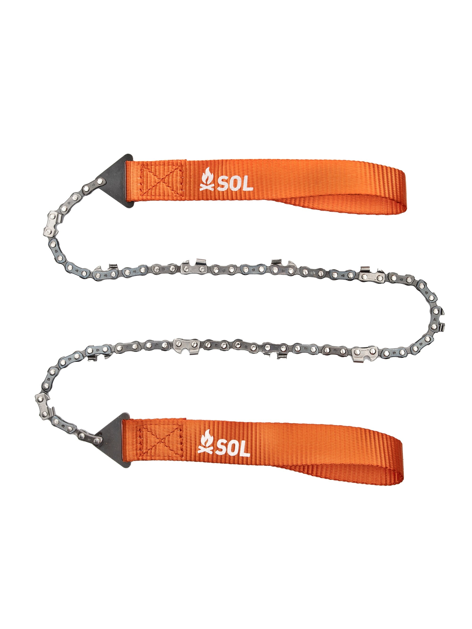 SOL Pocket Chain Saw