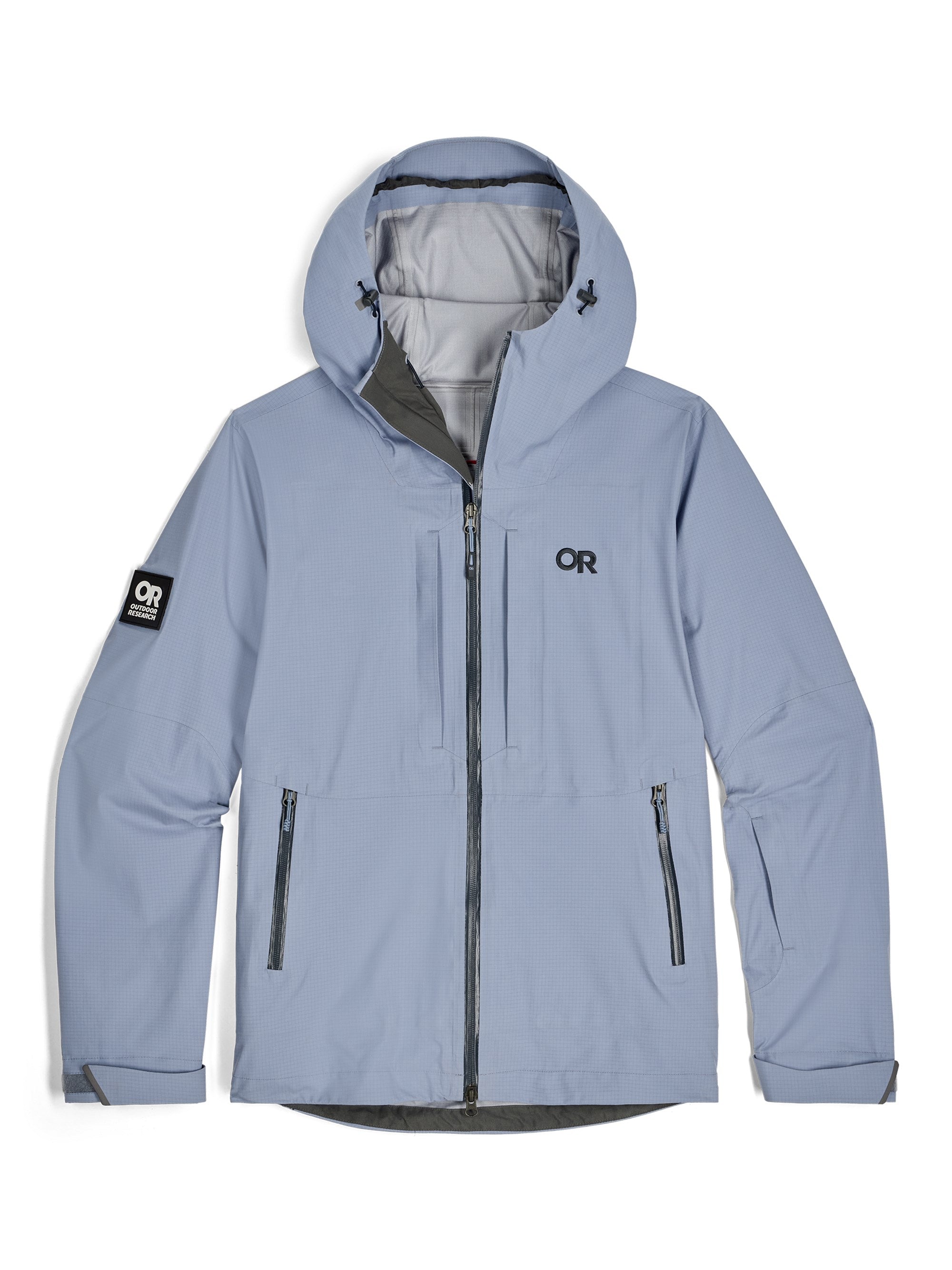 Outdoor Research Womens Carbide Jacket