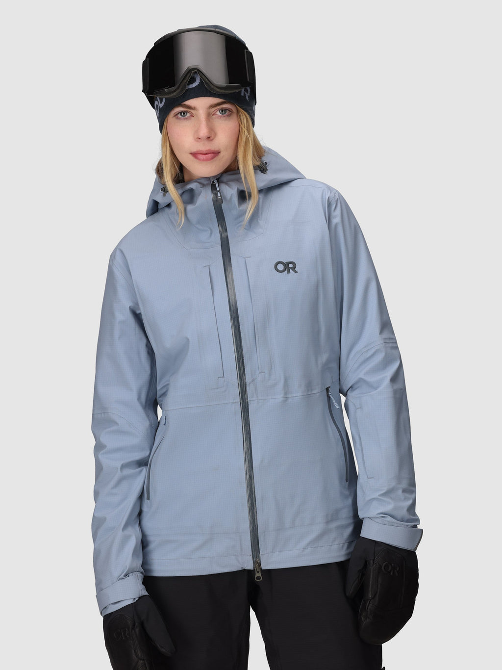 Outdoor Research Womens Carbide Jacket